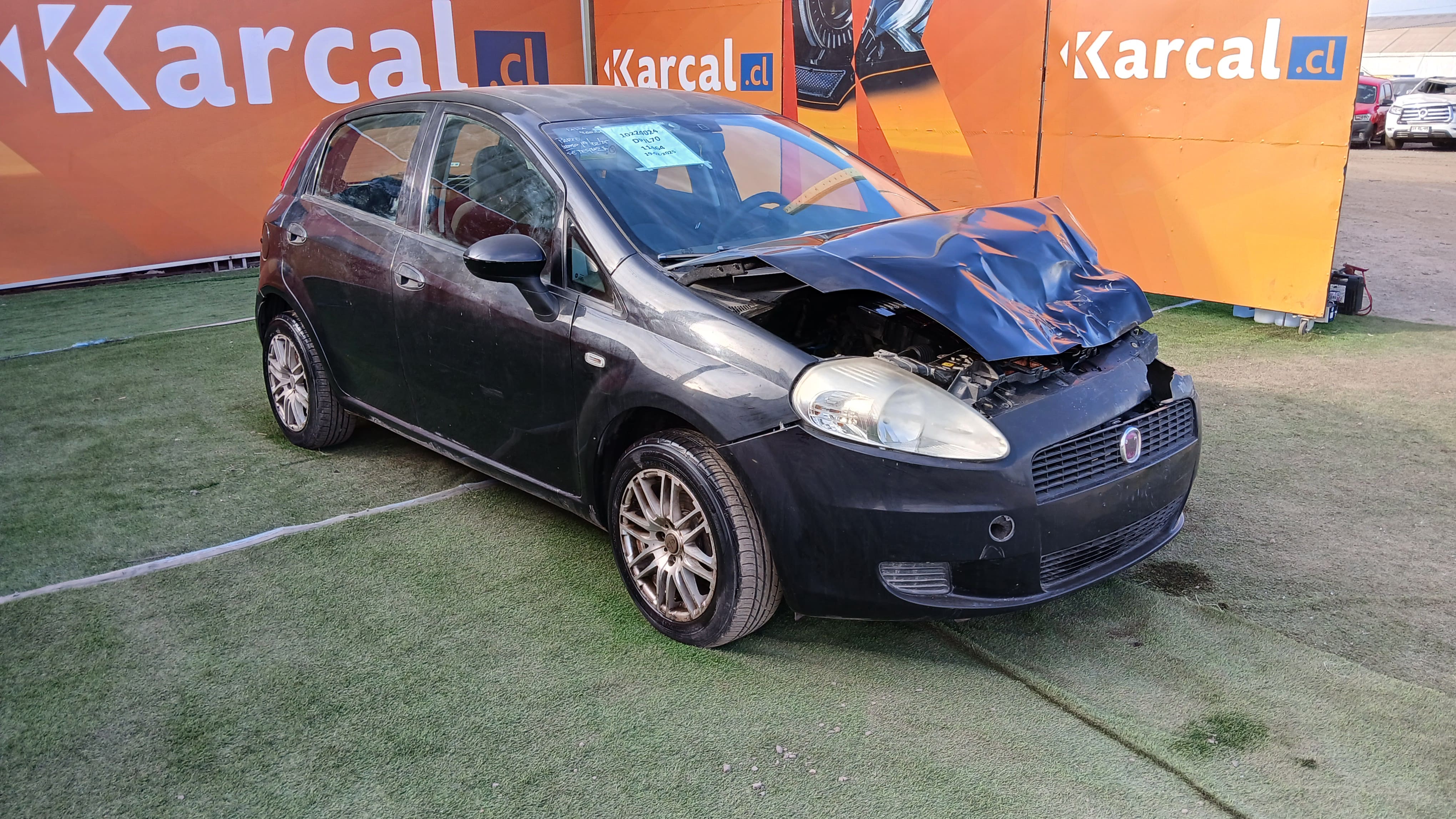 Remates Karcal