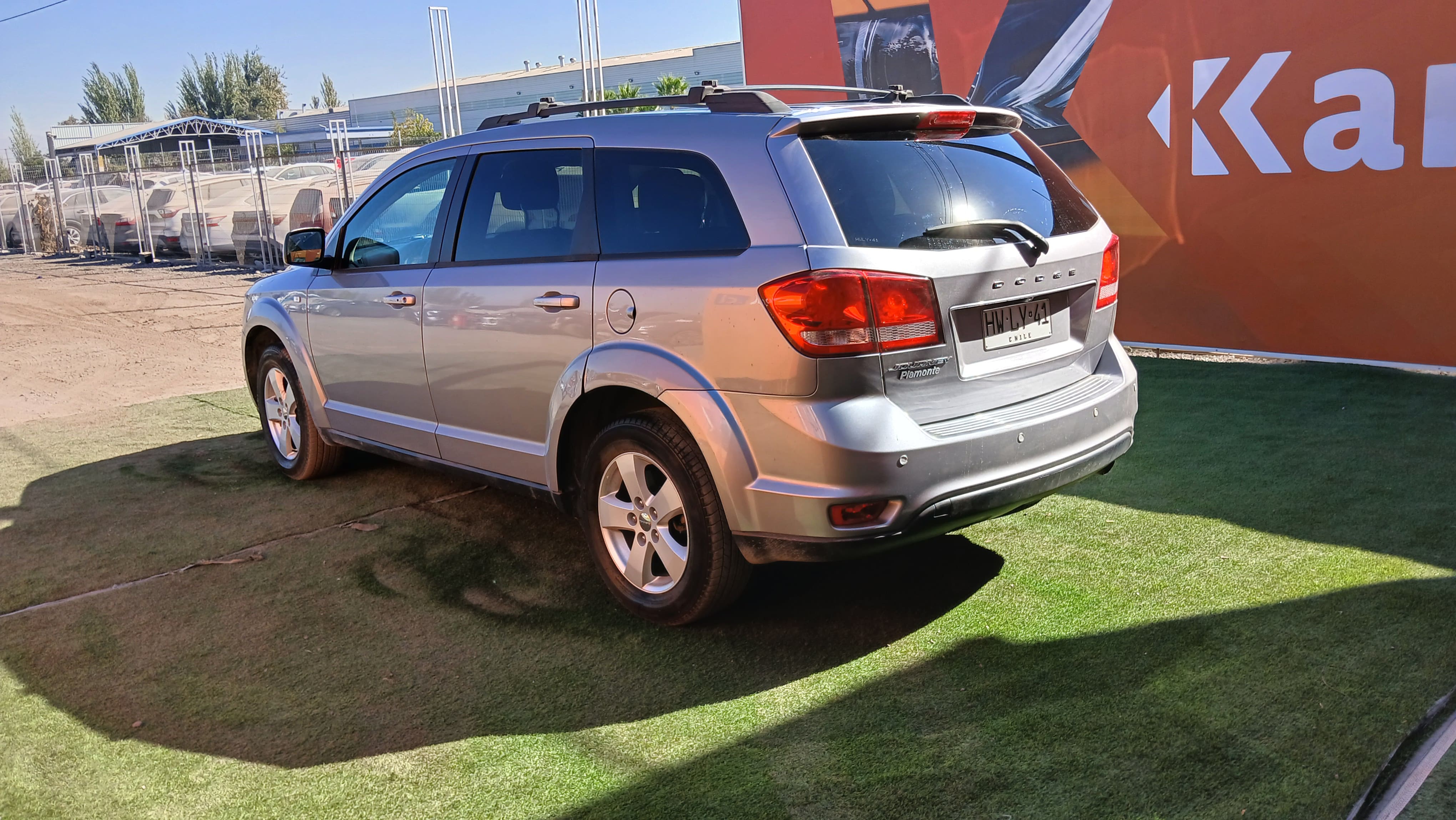 Remates Karcal