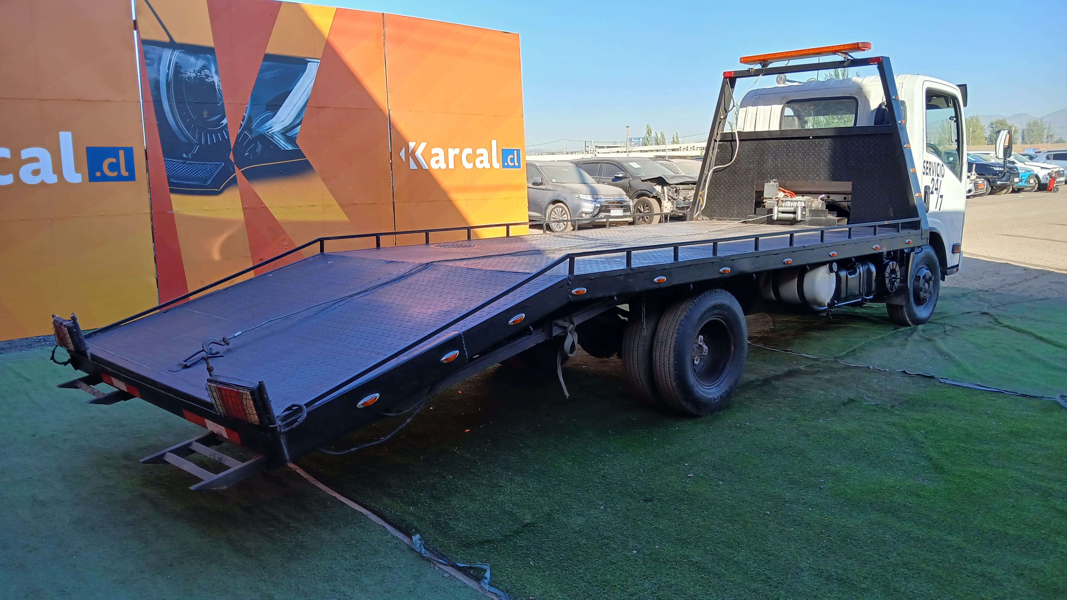 Remates Karcal