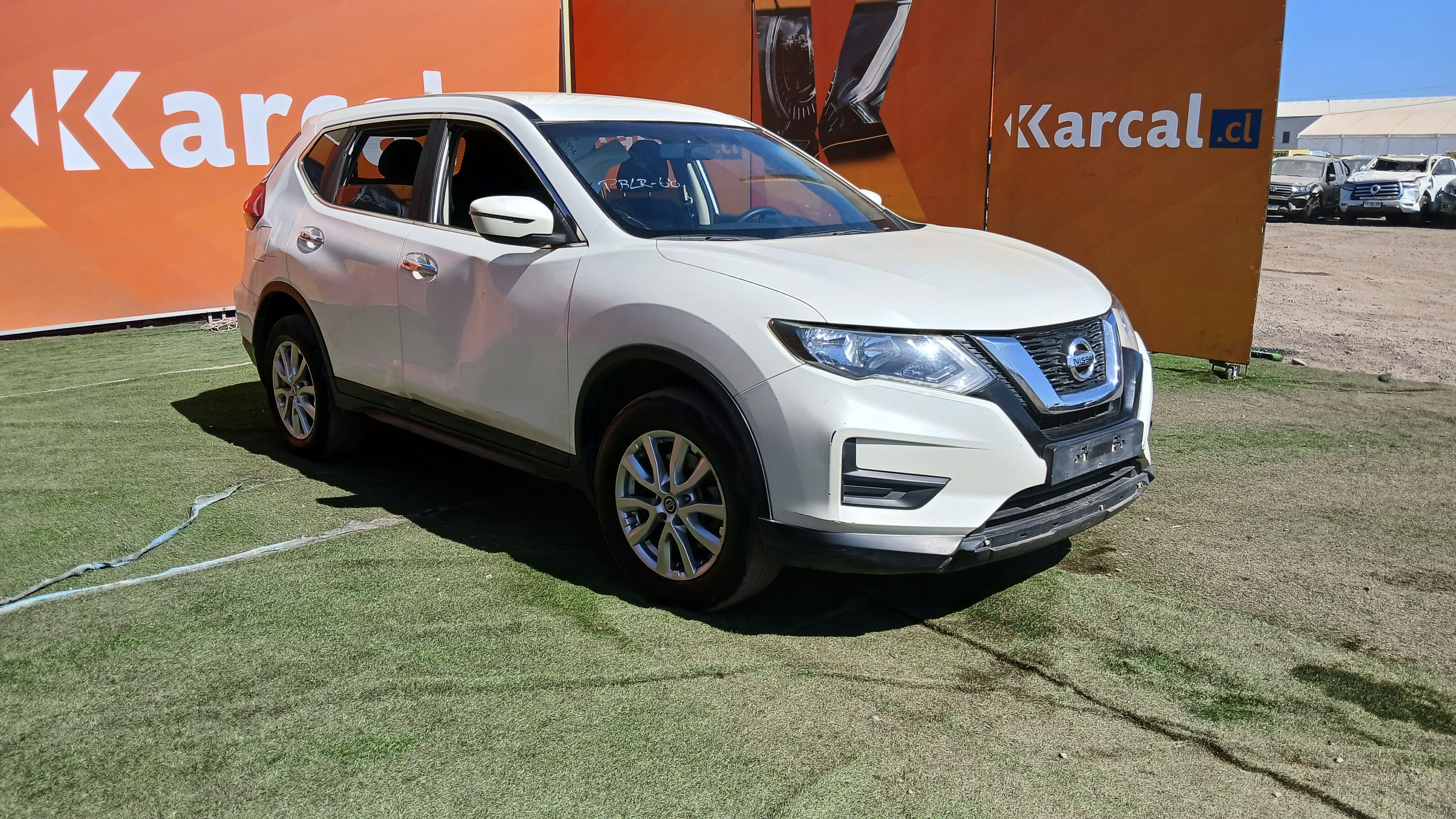 Remates Karcal