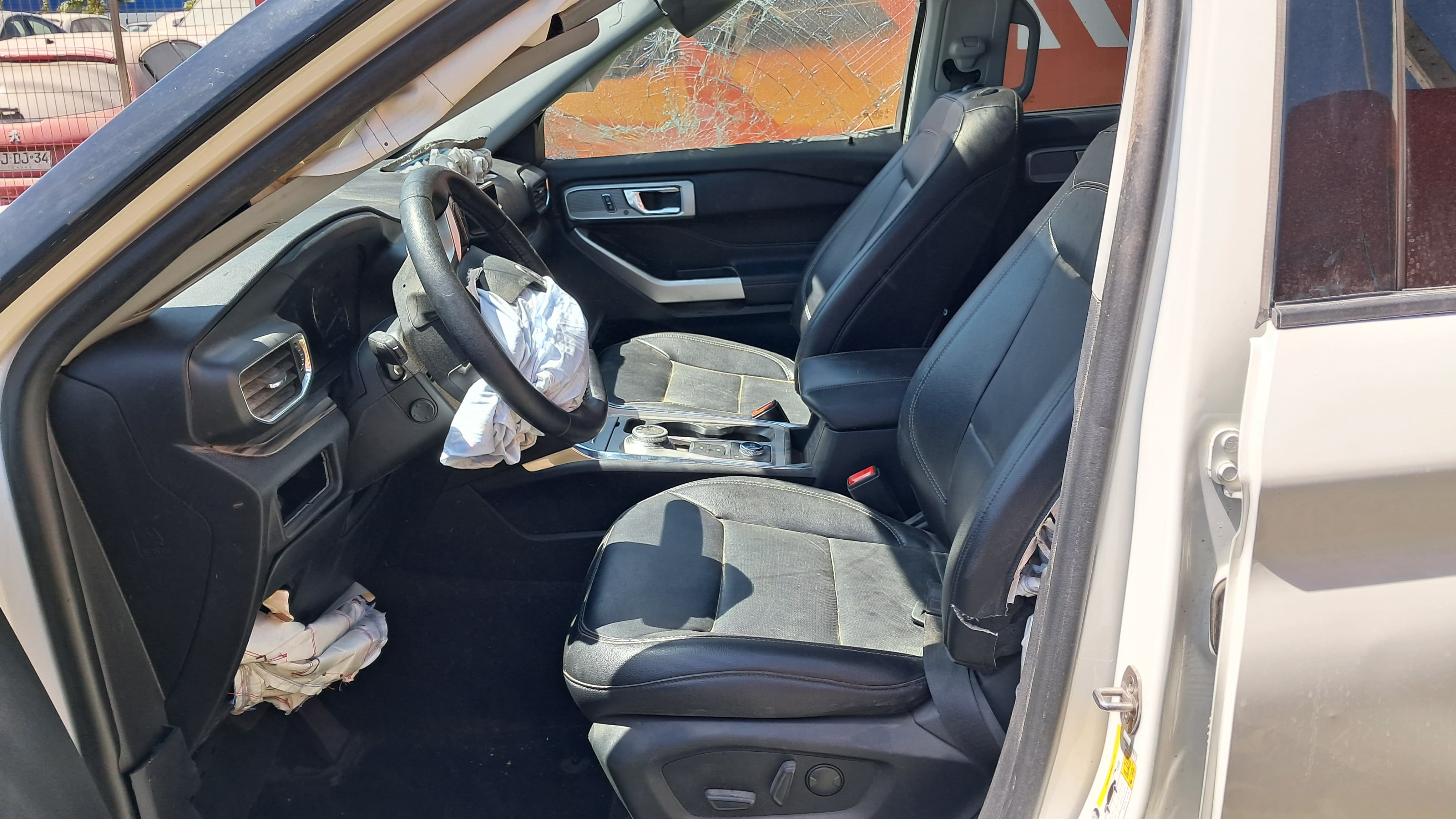 Remates Karcal
