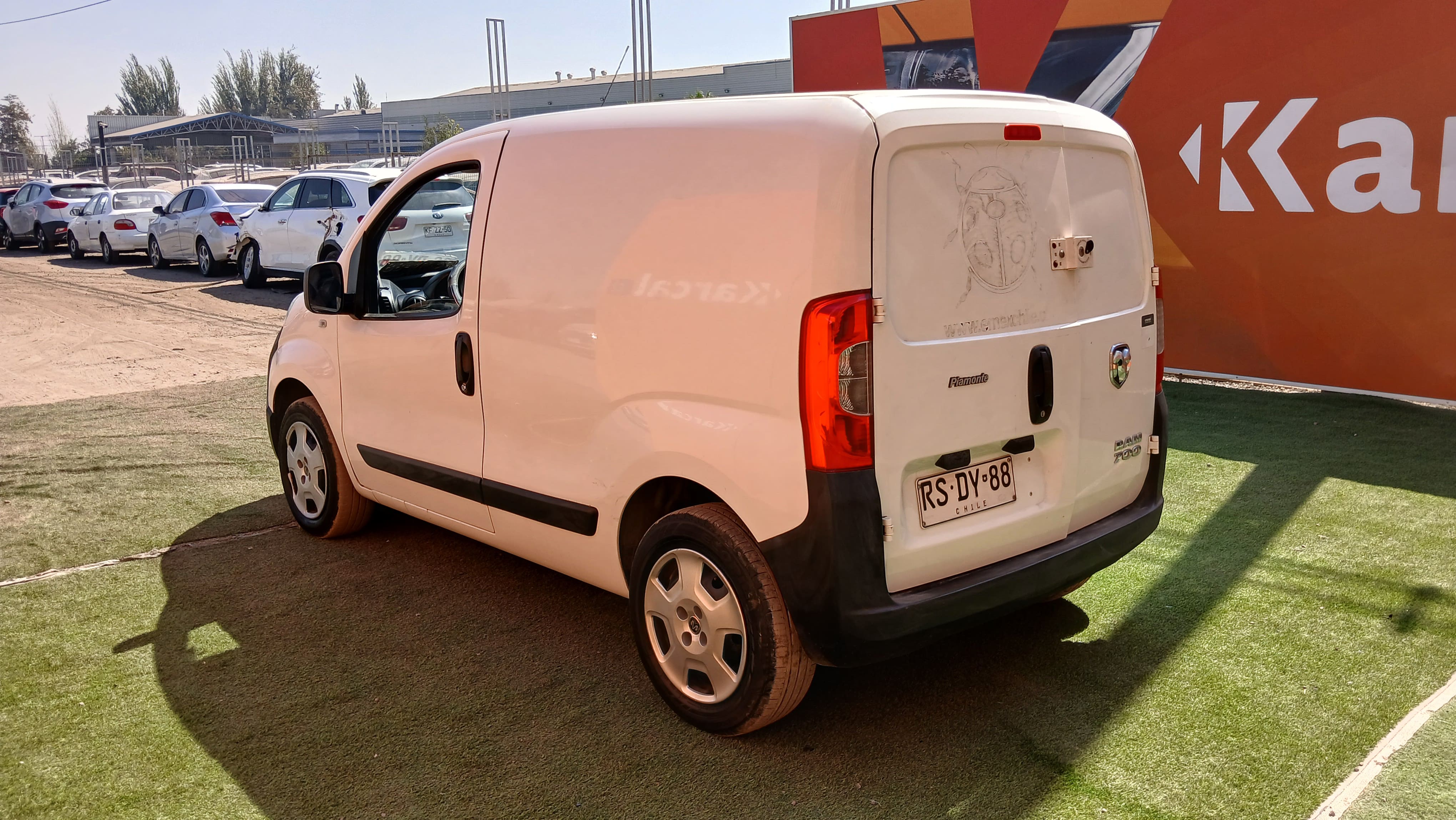 Remates Karcal