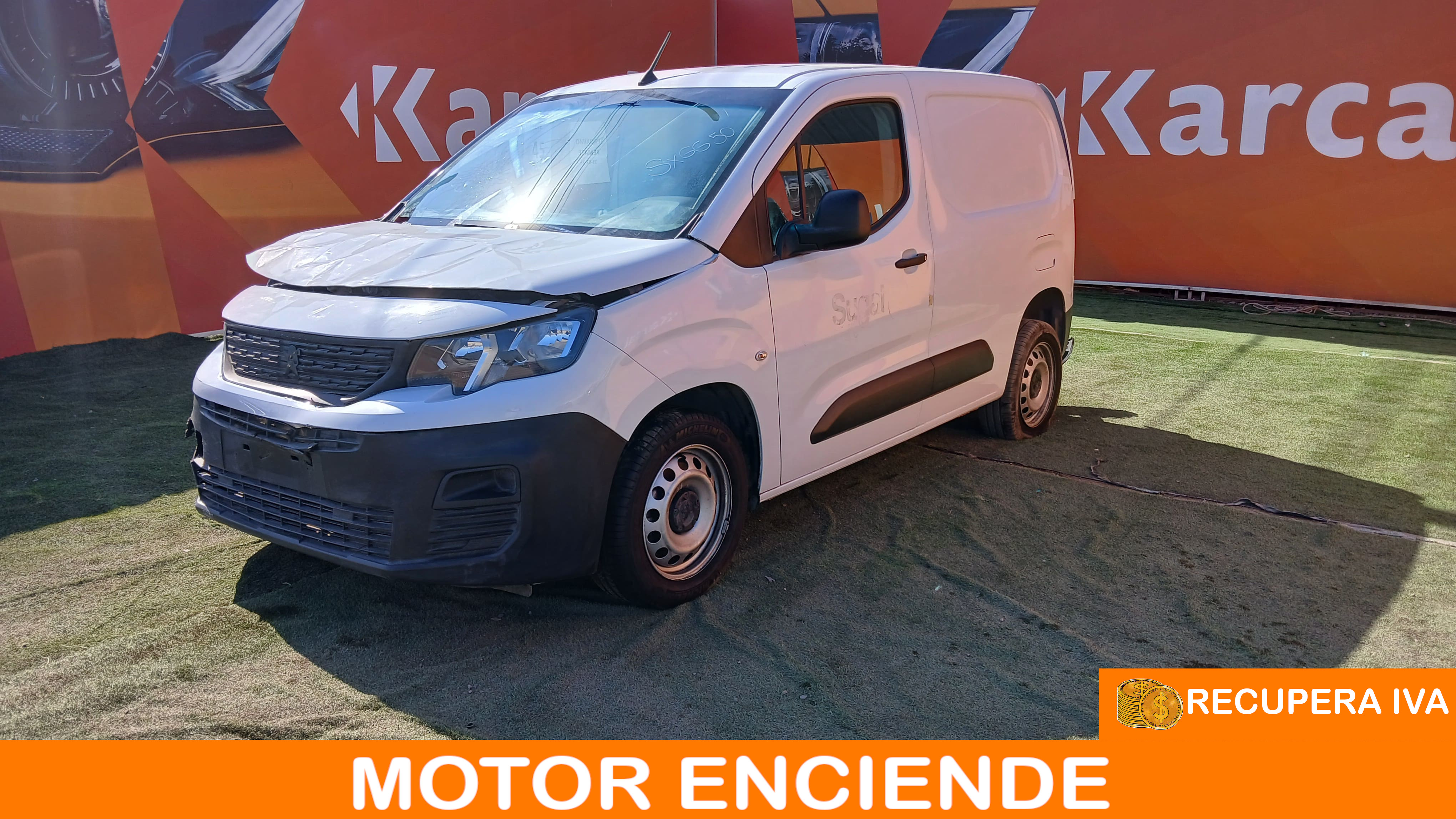 Remates Karcal