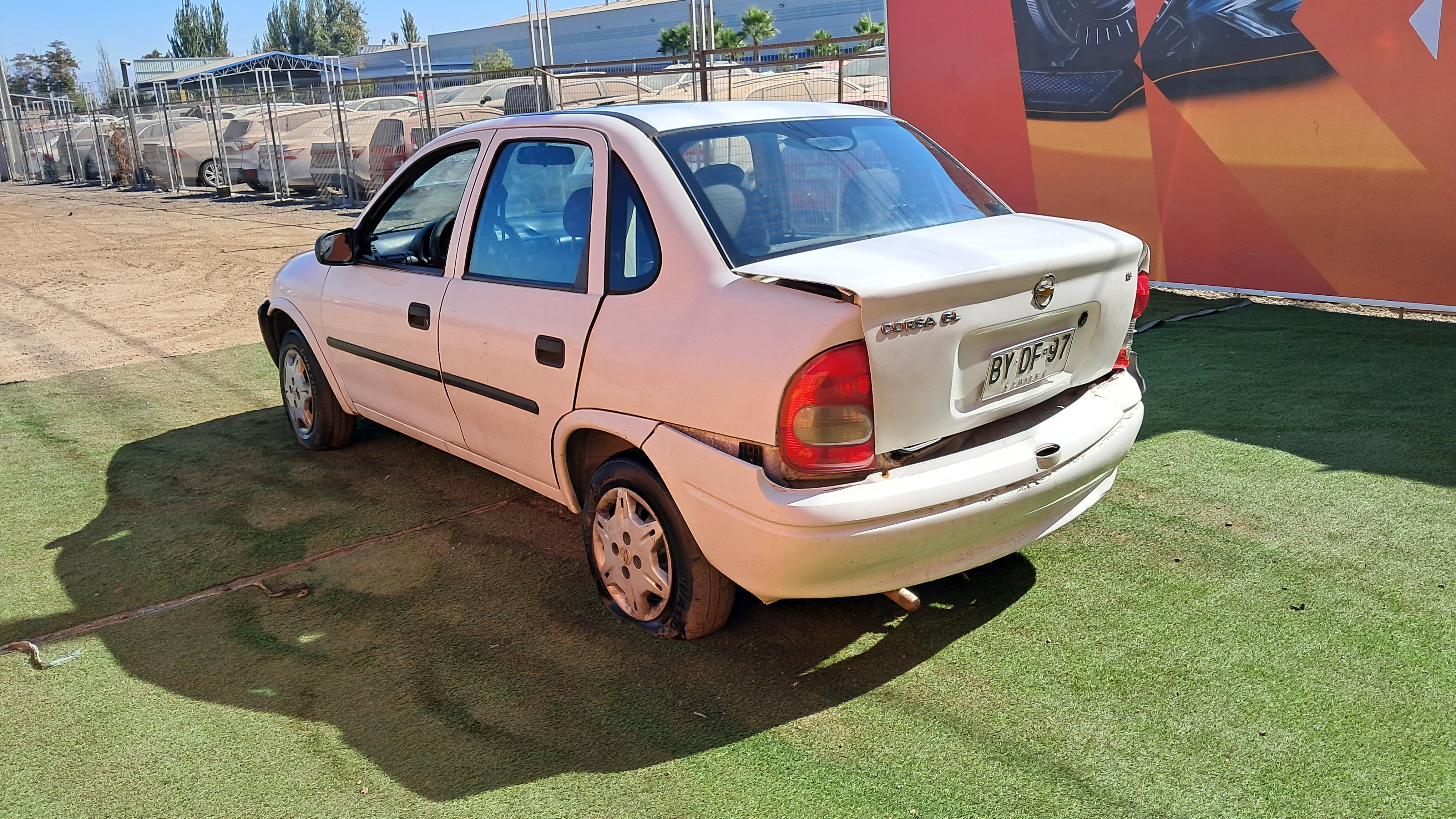 Remates Karcal