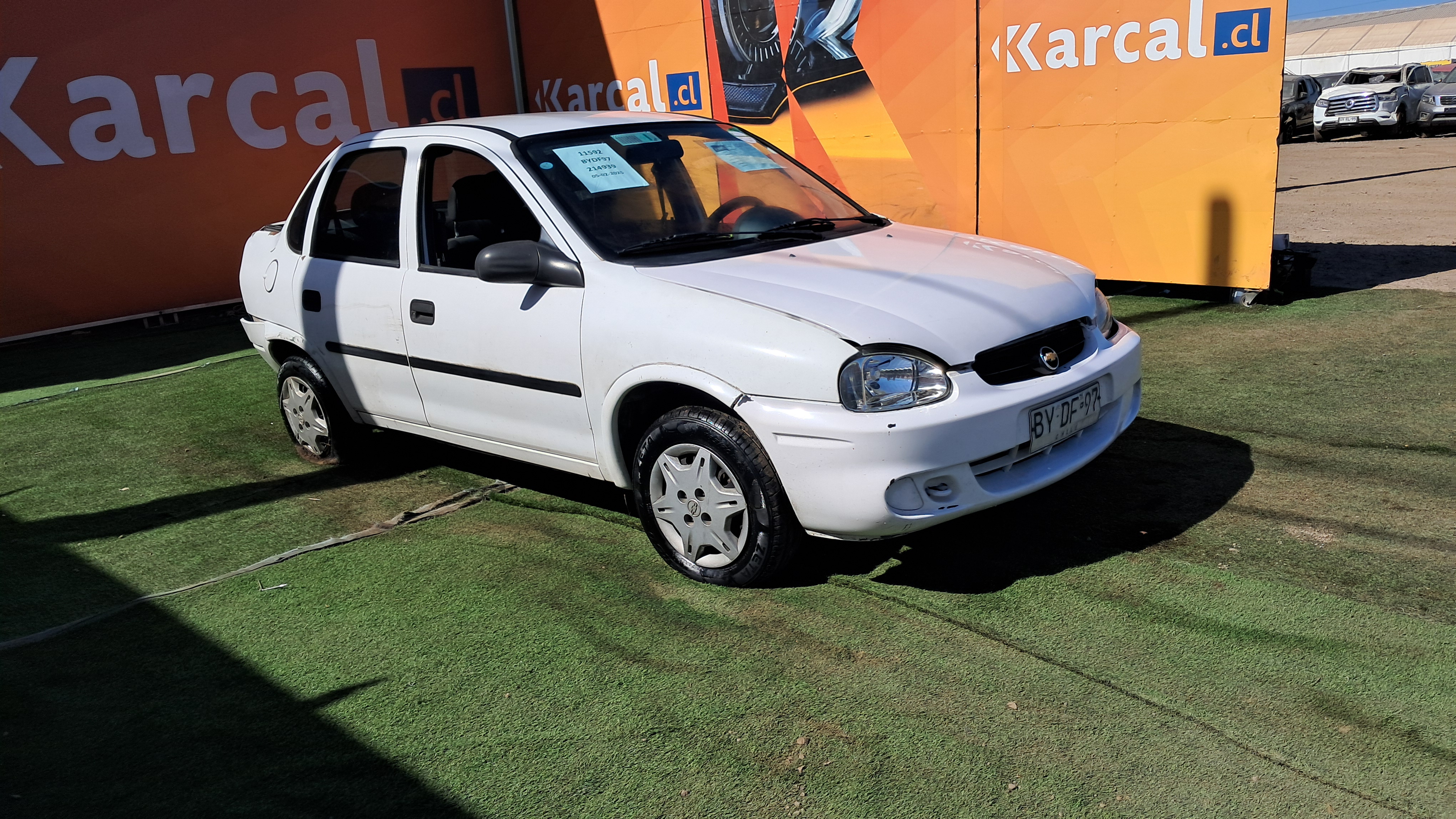 Remates Karcal