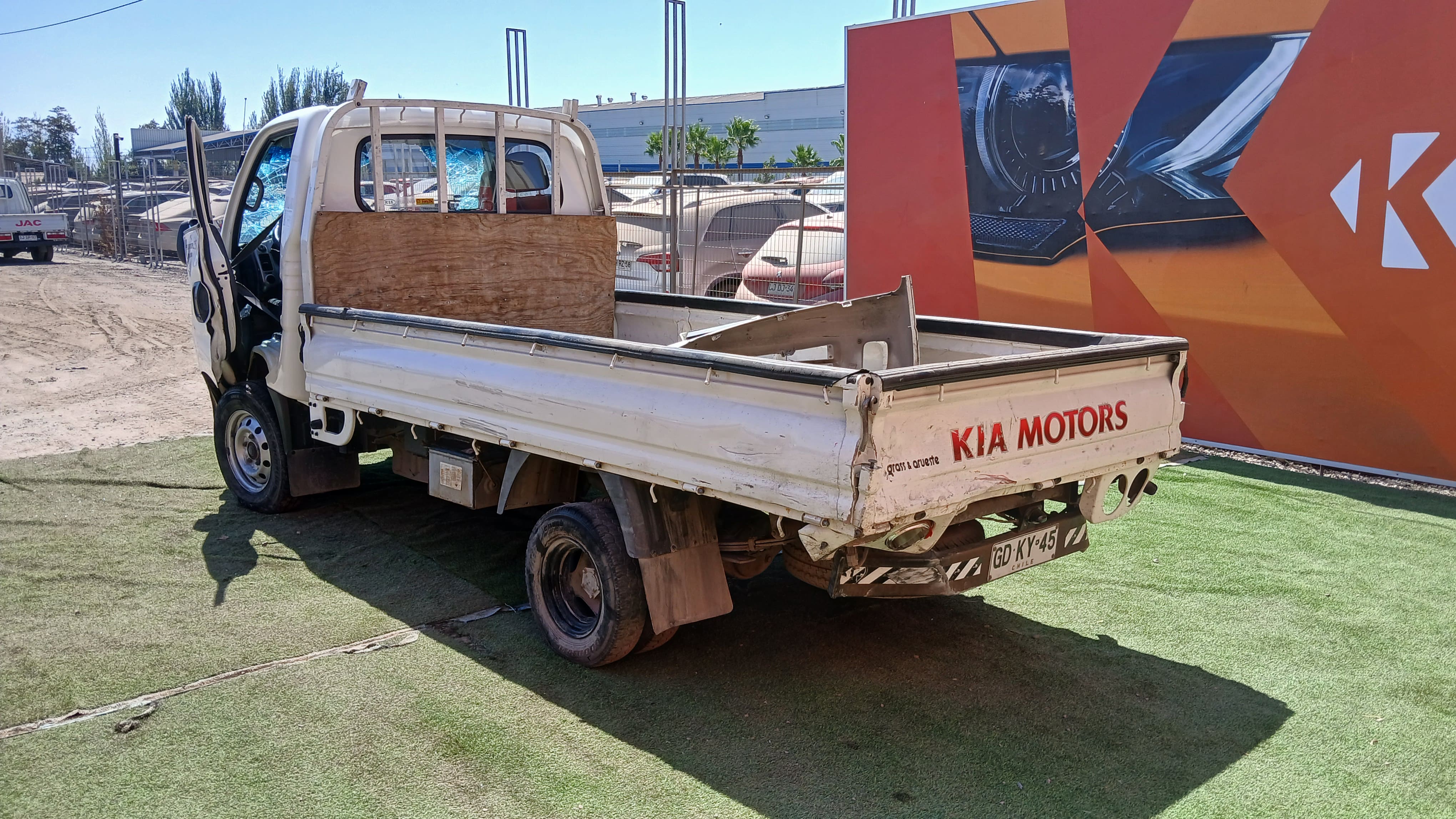 Remates Karcal