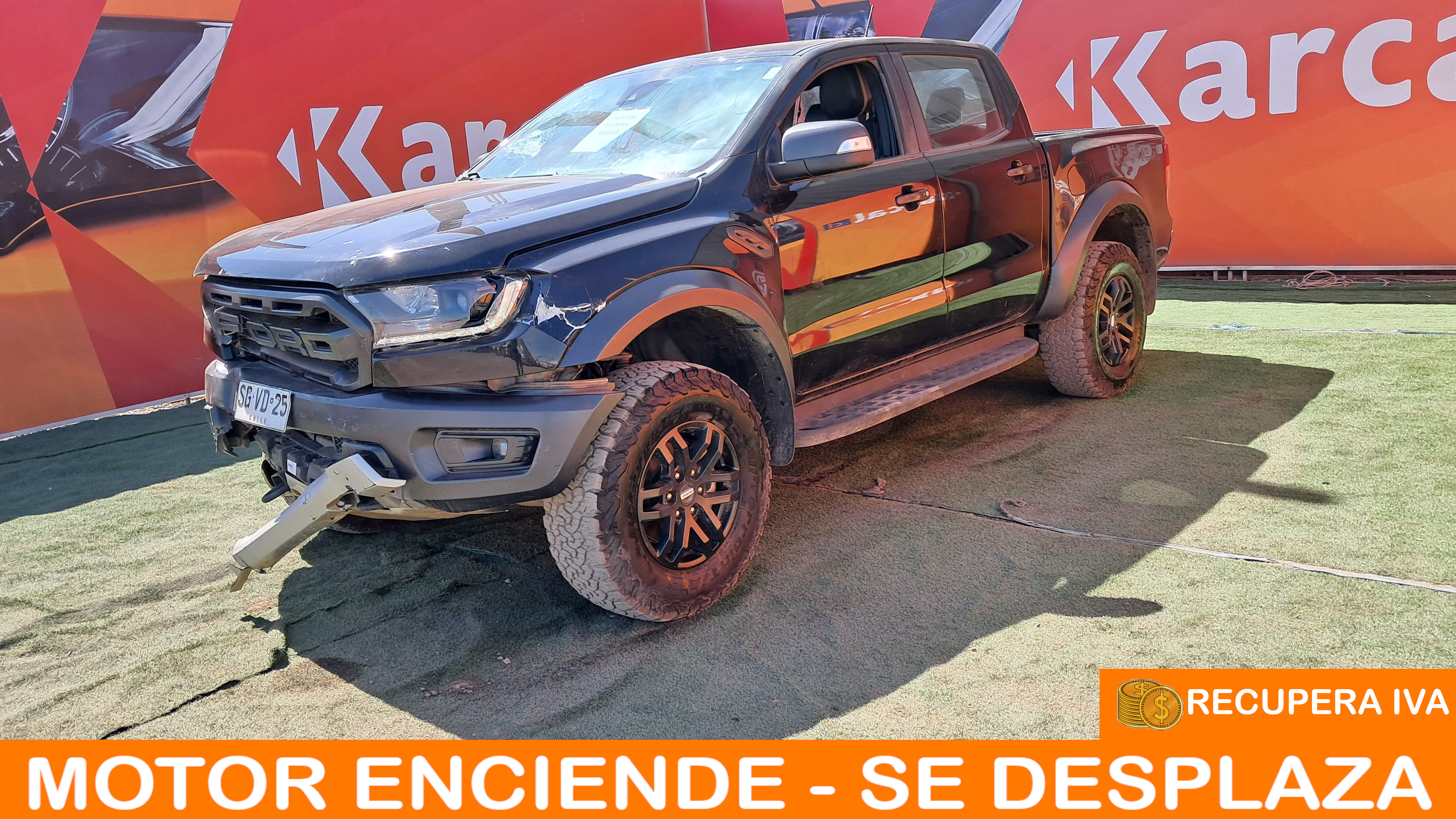 Remates Karcal