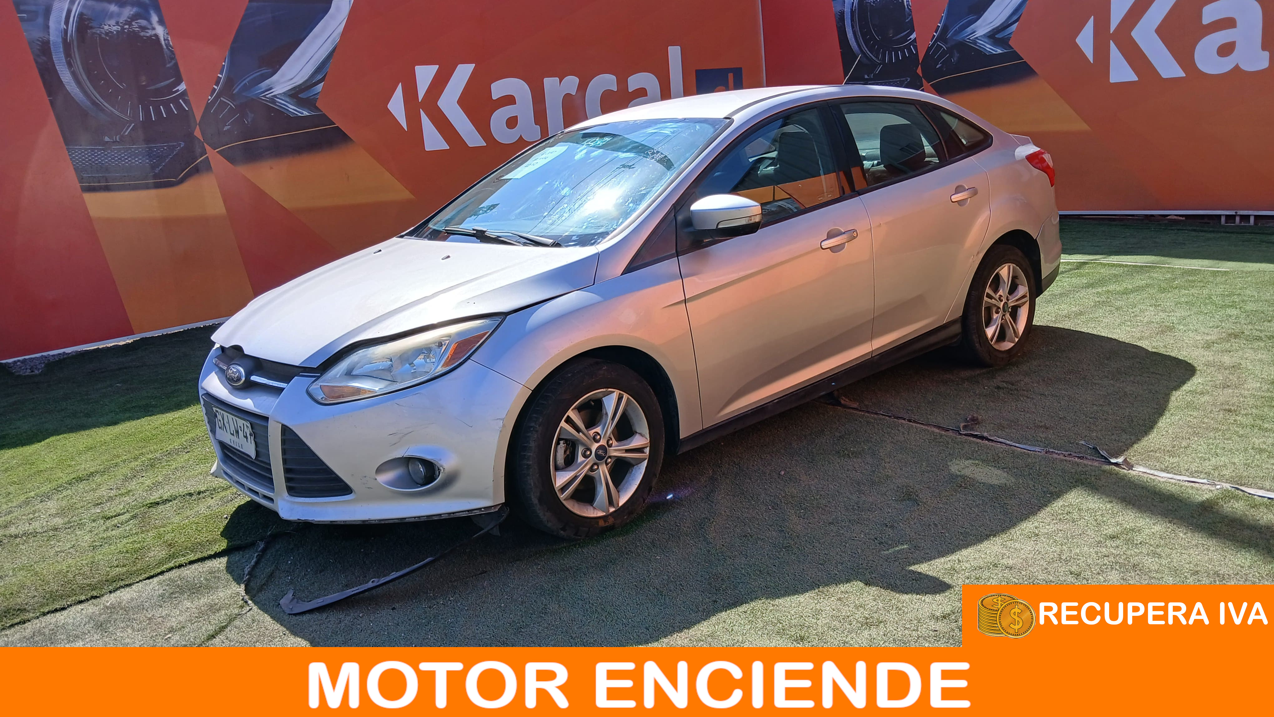 Remates Karcal