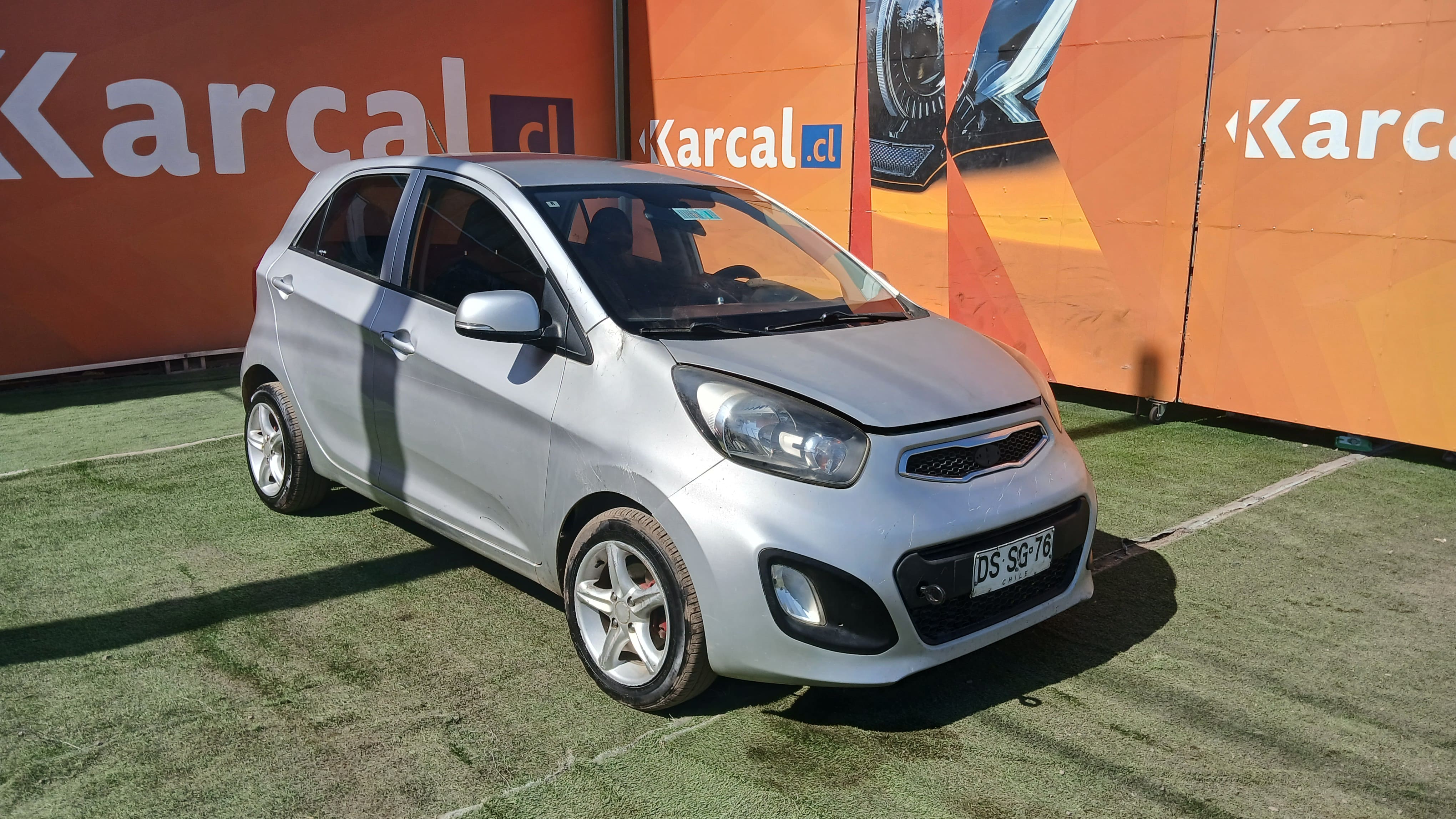 Remates Karcal