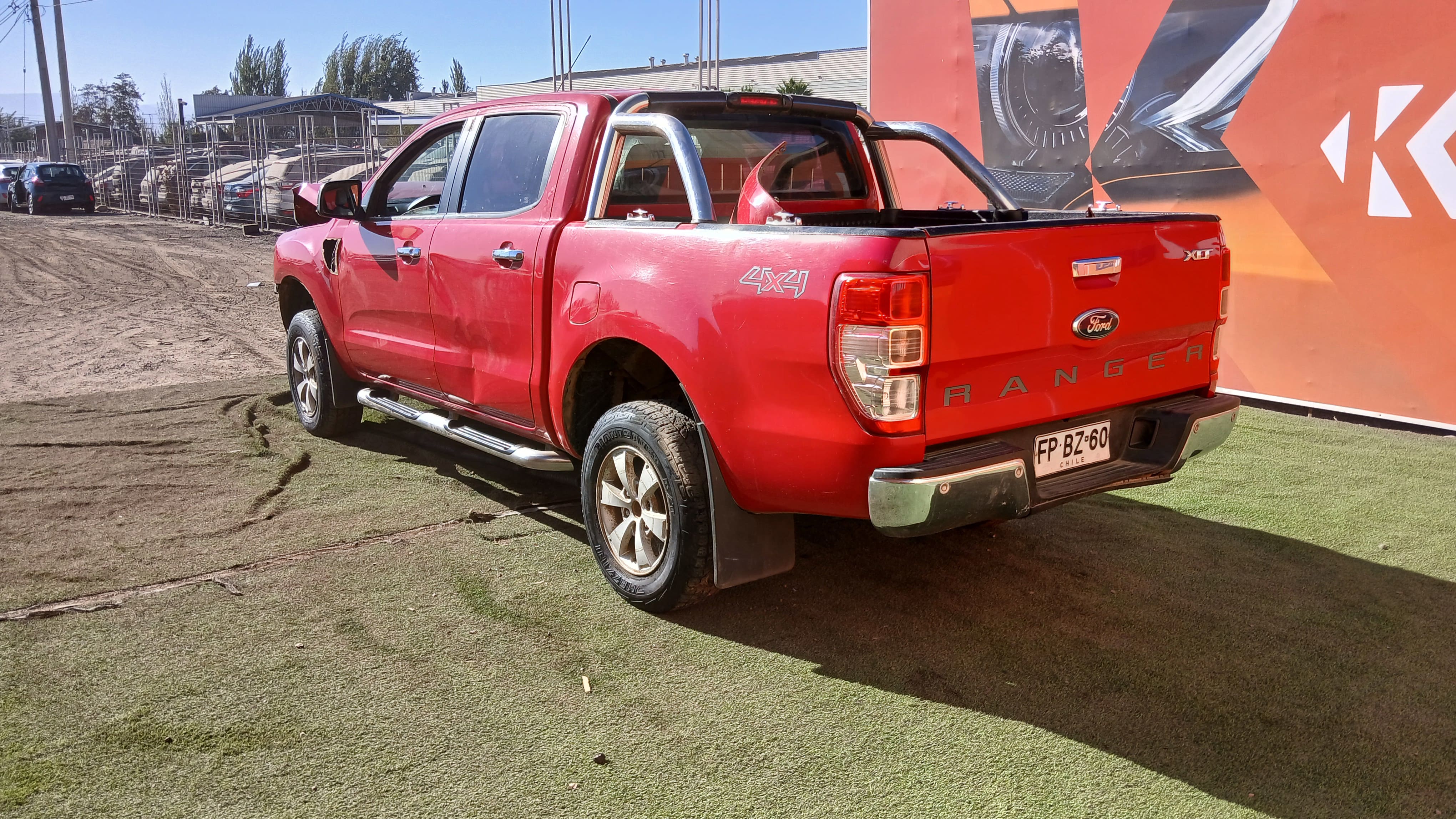 Remates Karcal