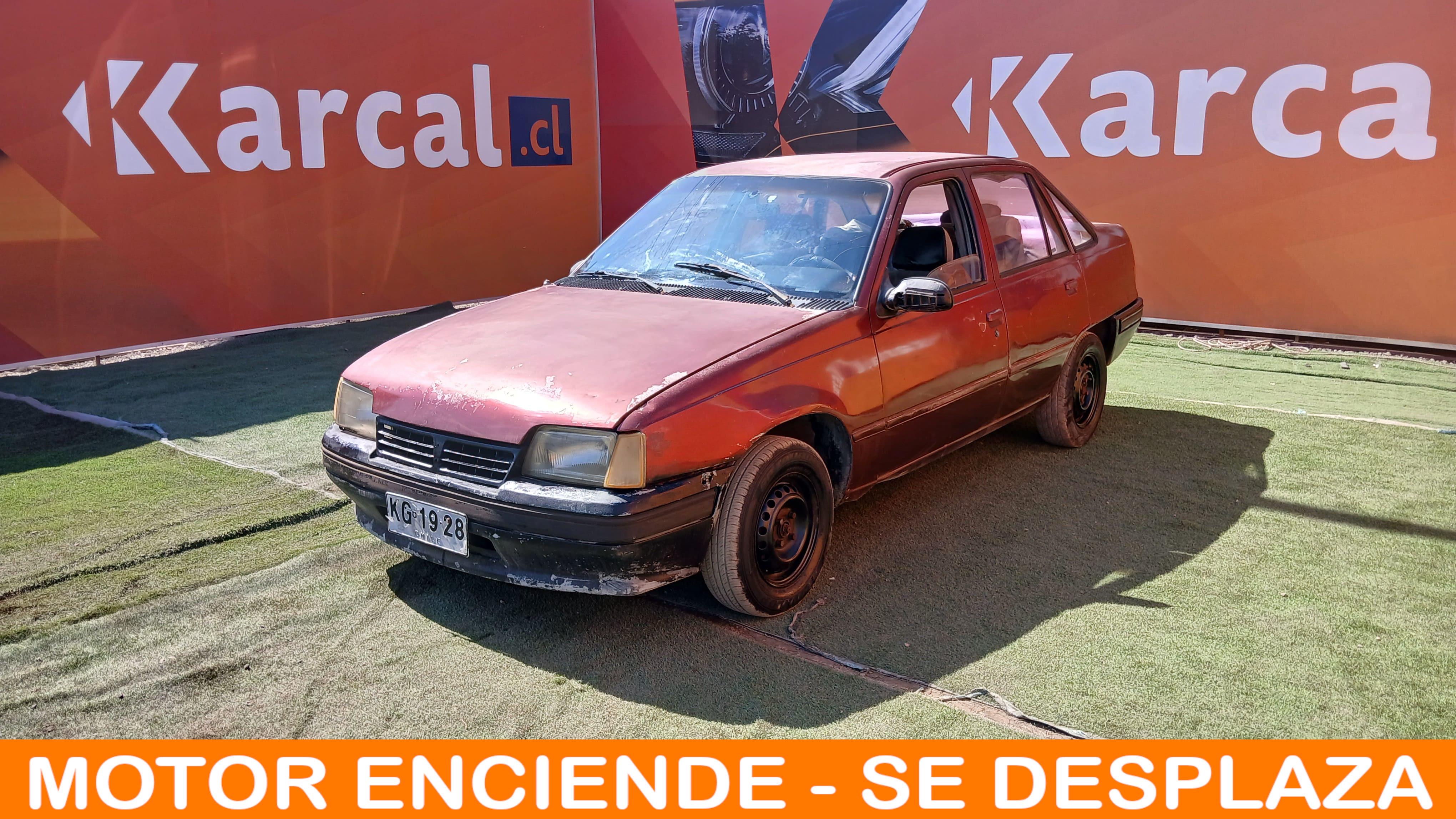 Remates Karcal