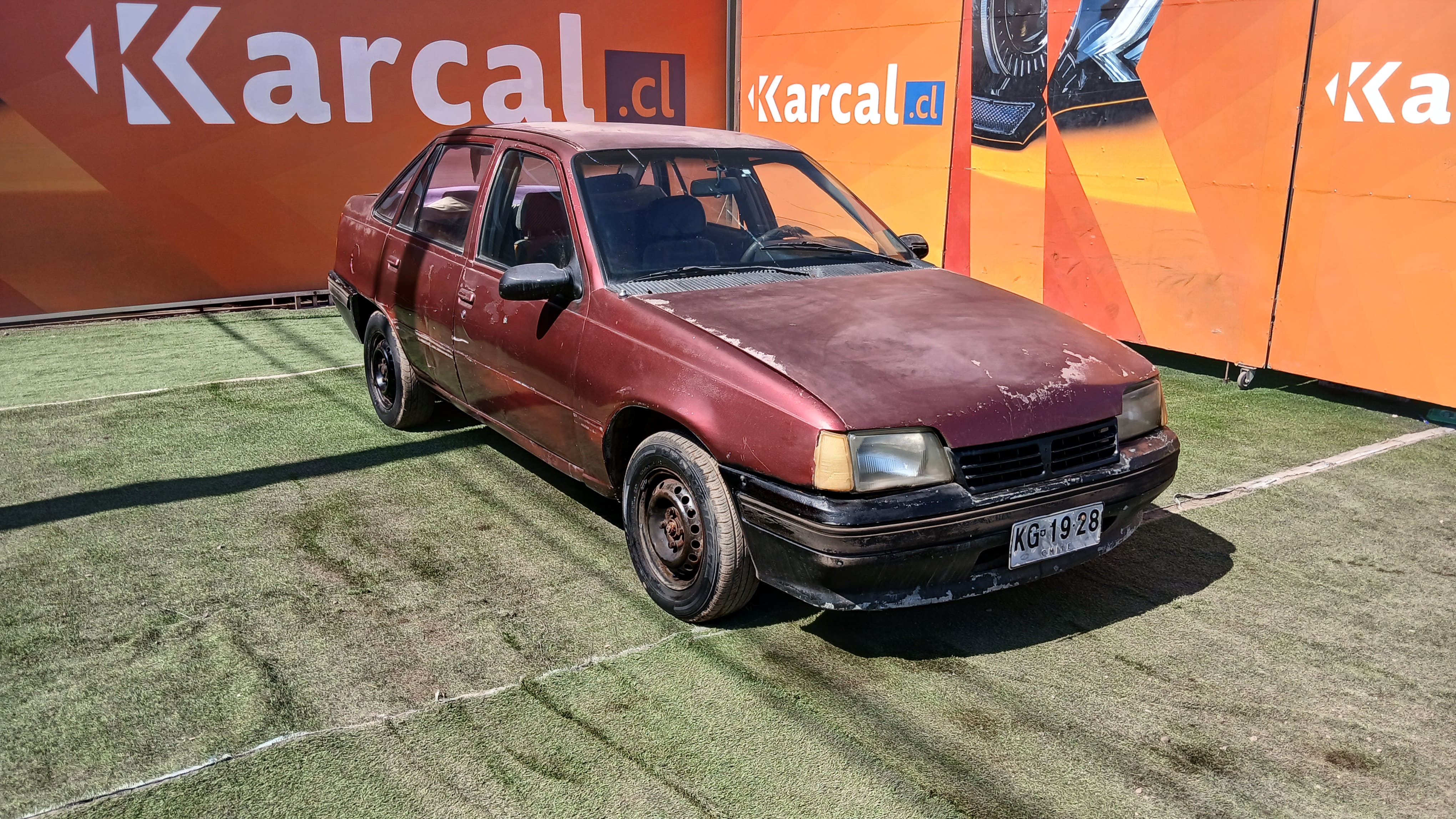 Remates Karcal
