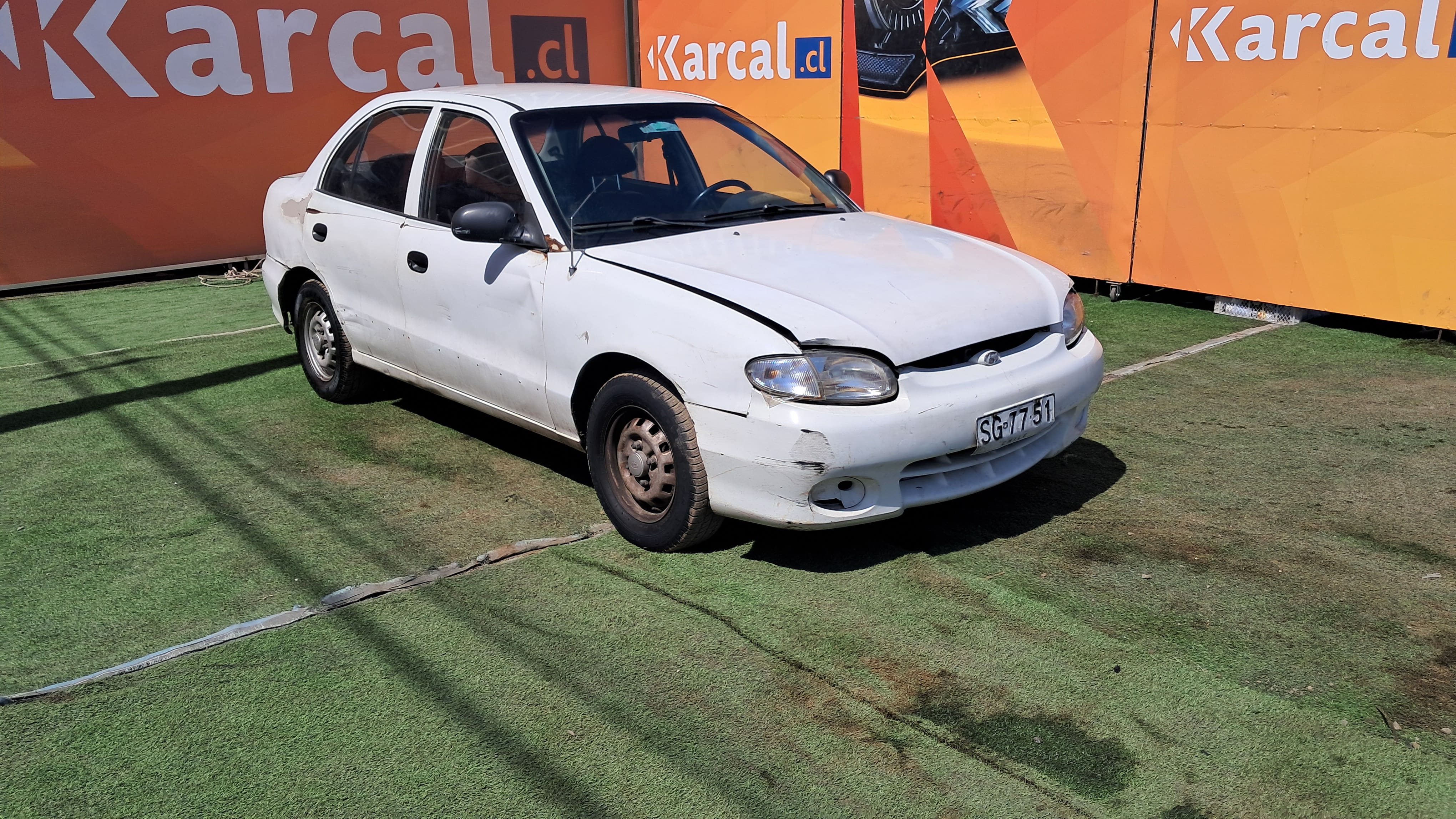 Remates Karcal