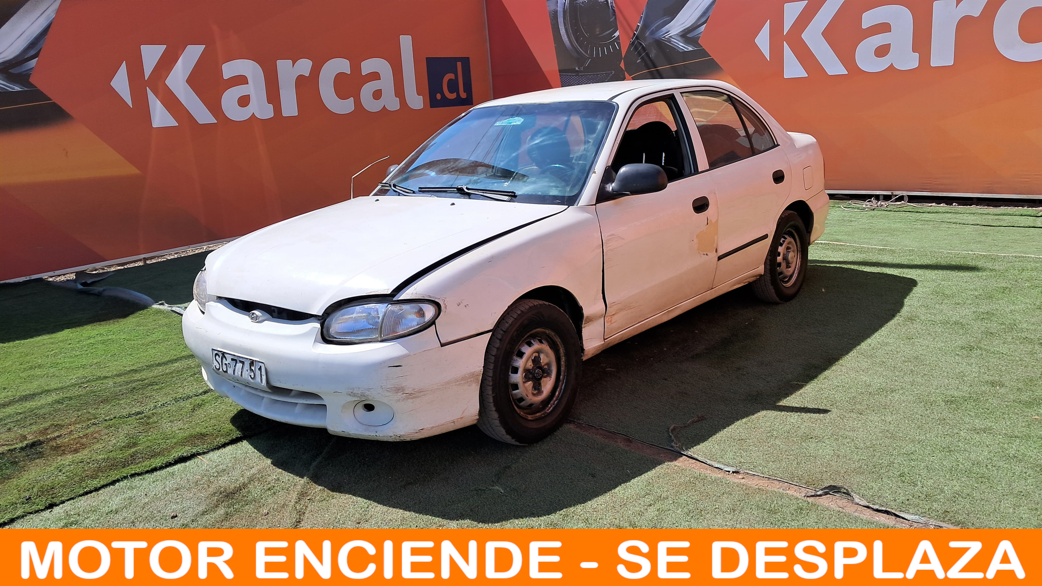 Remates Karcal