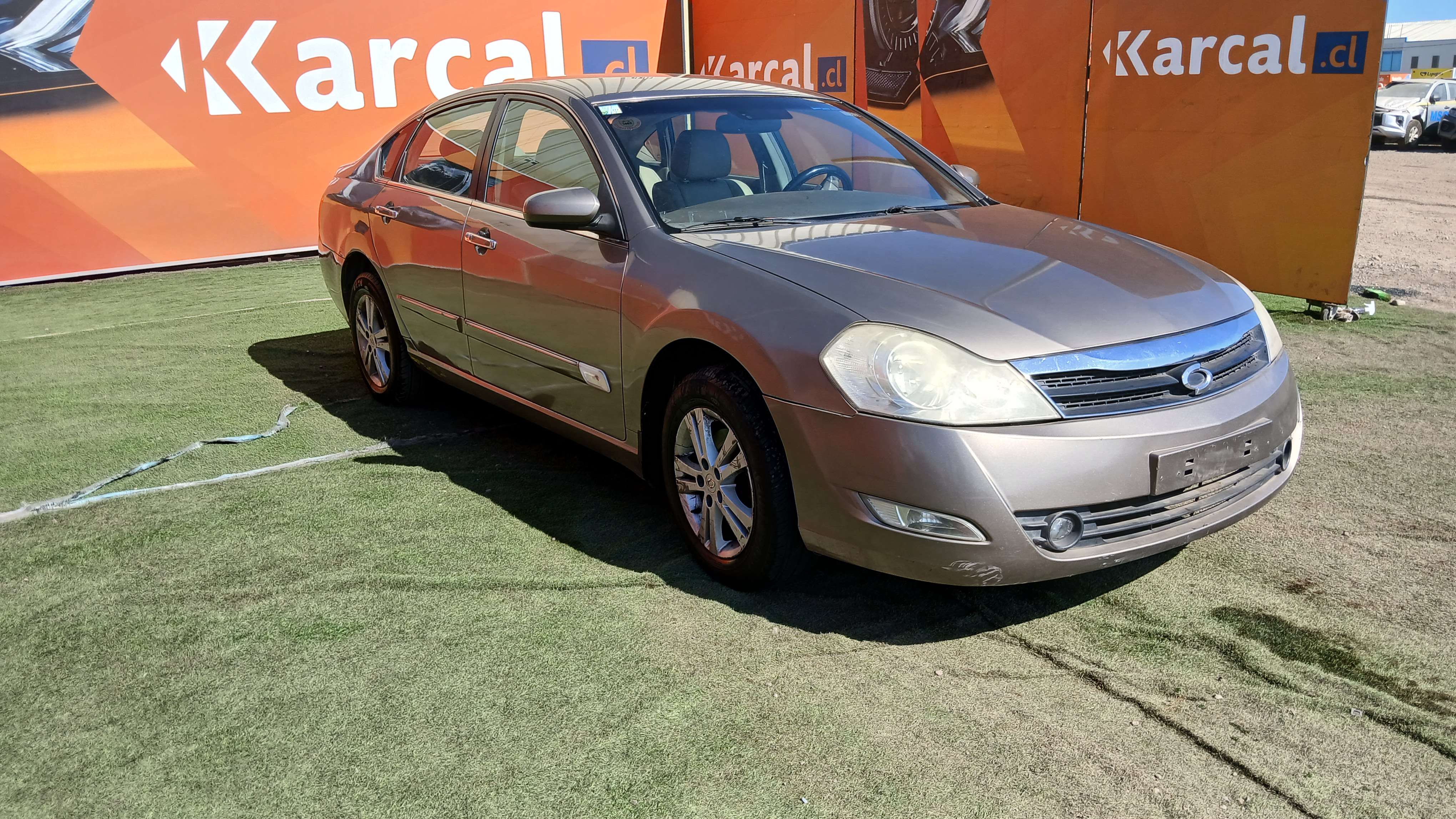 Remates Karcal