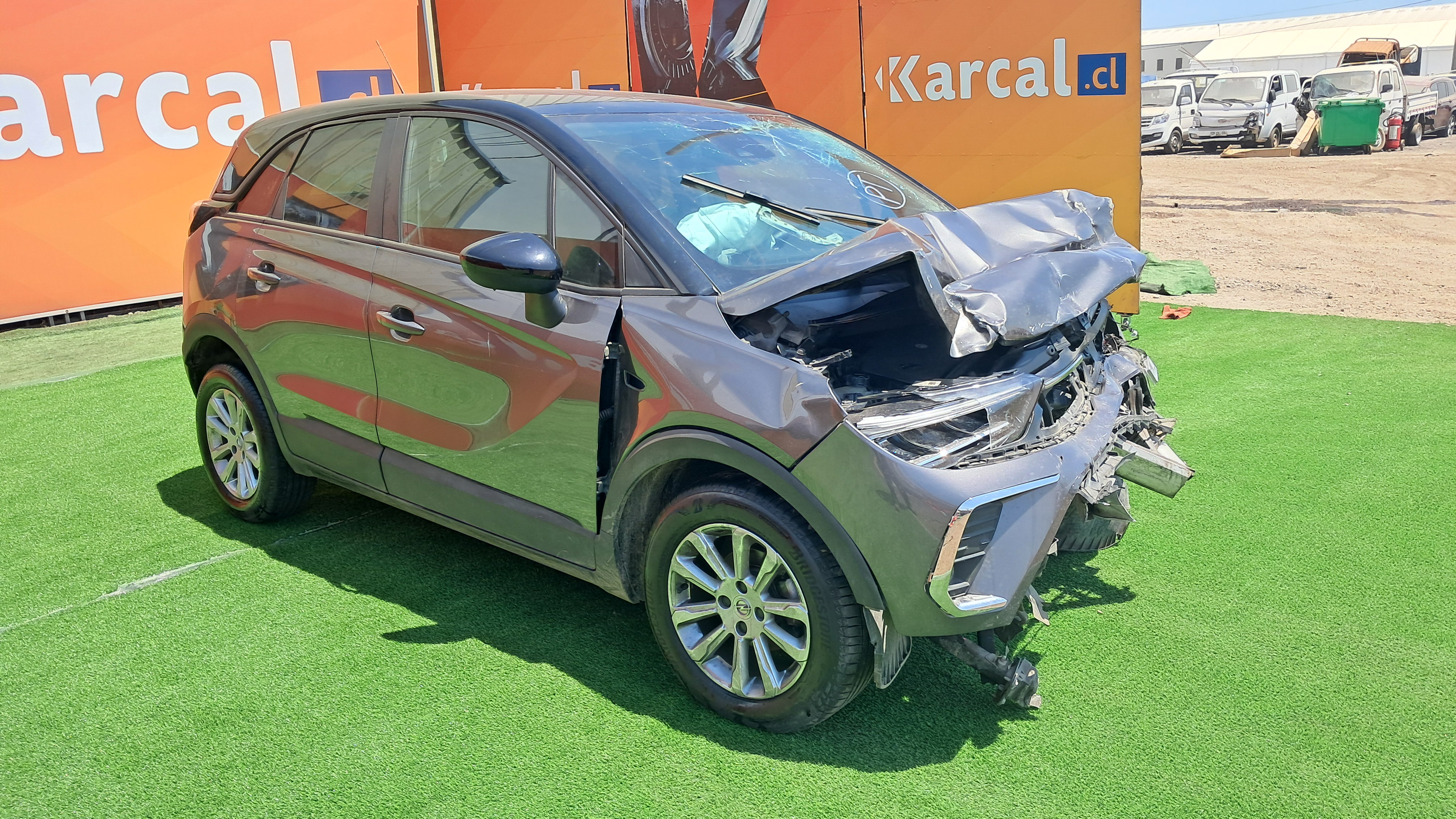 Remates Karcal