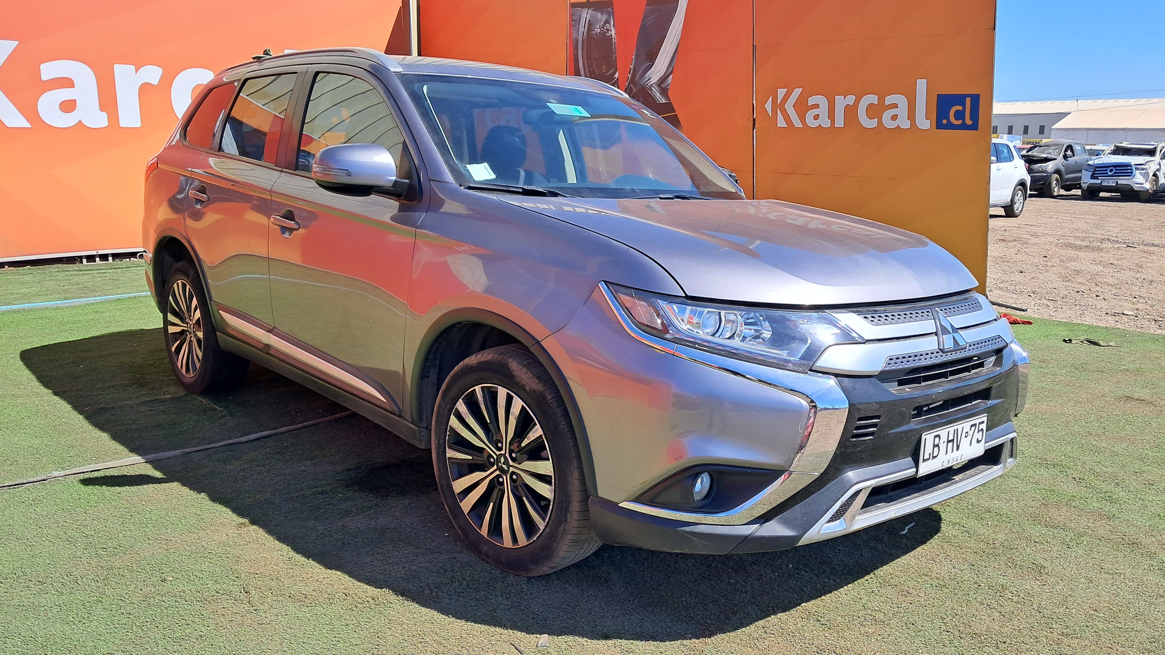 Remates Karcal