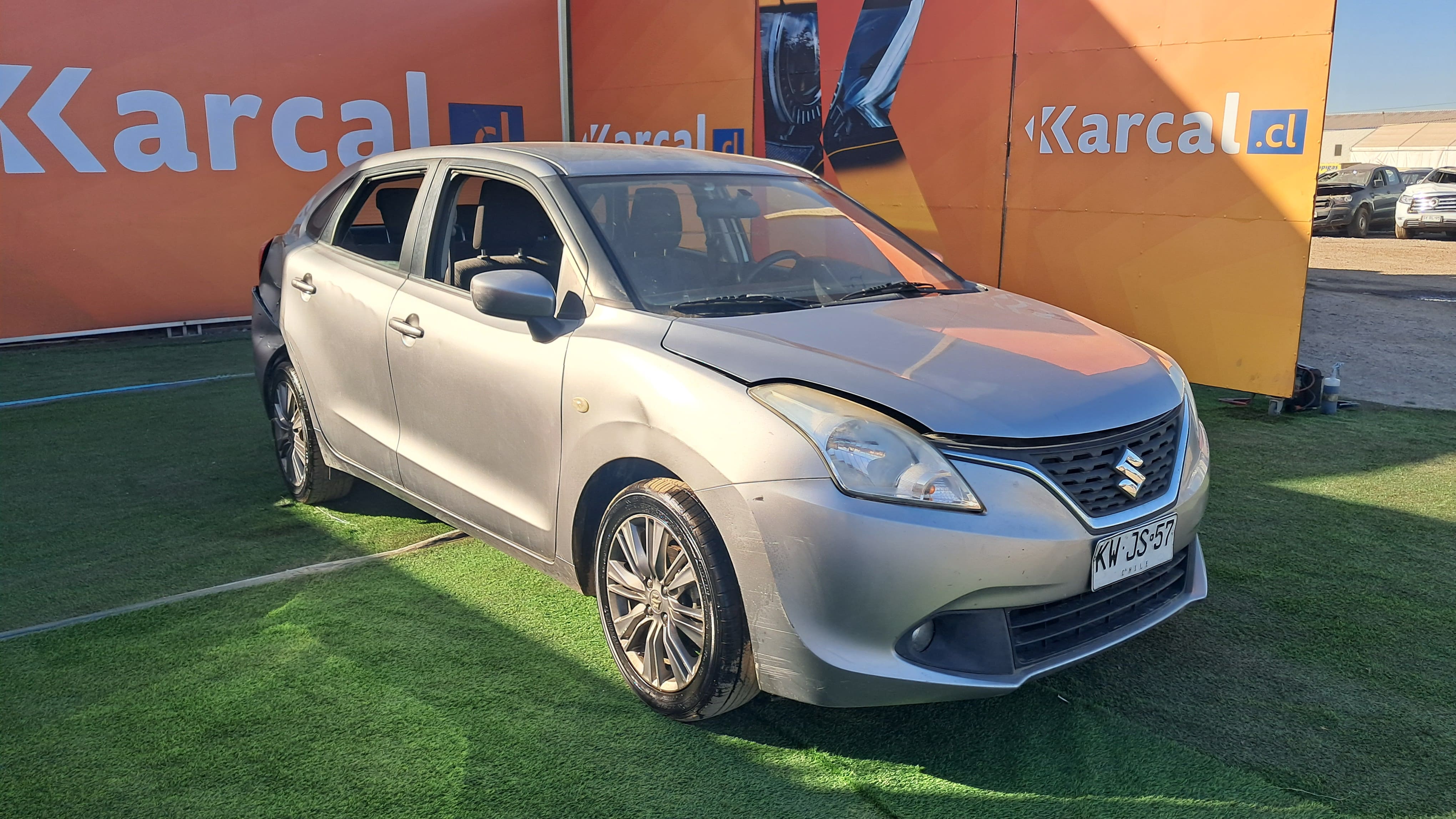 Remates Karcal