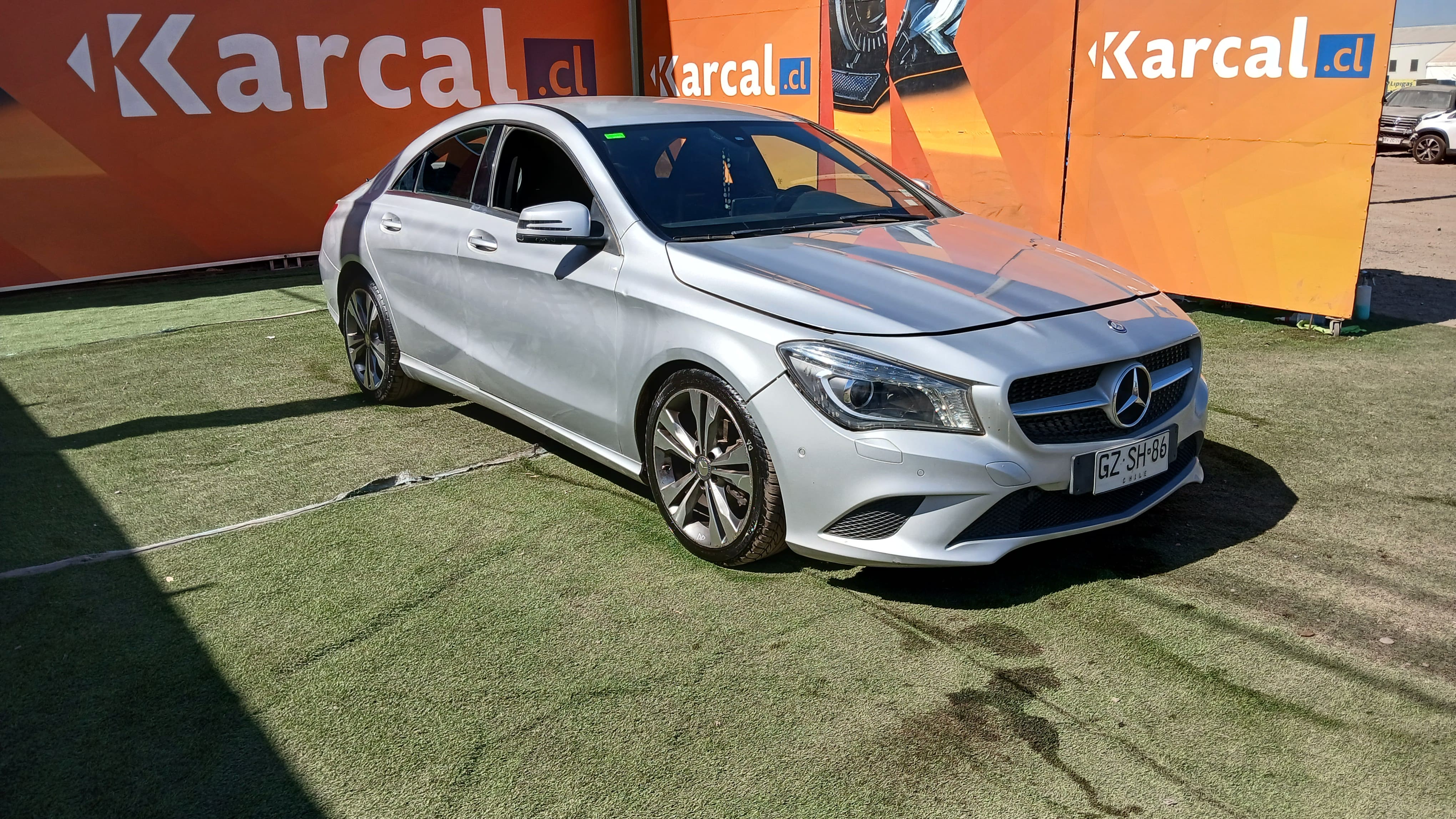 Remates Karcal