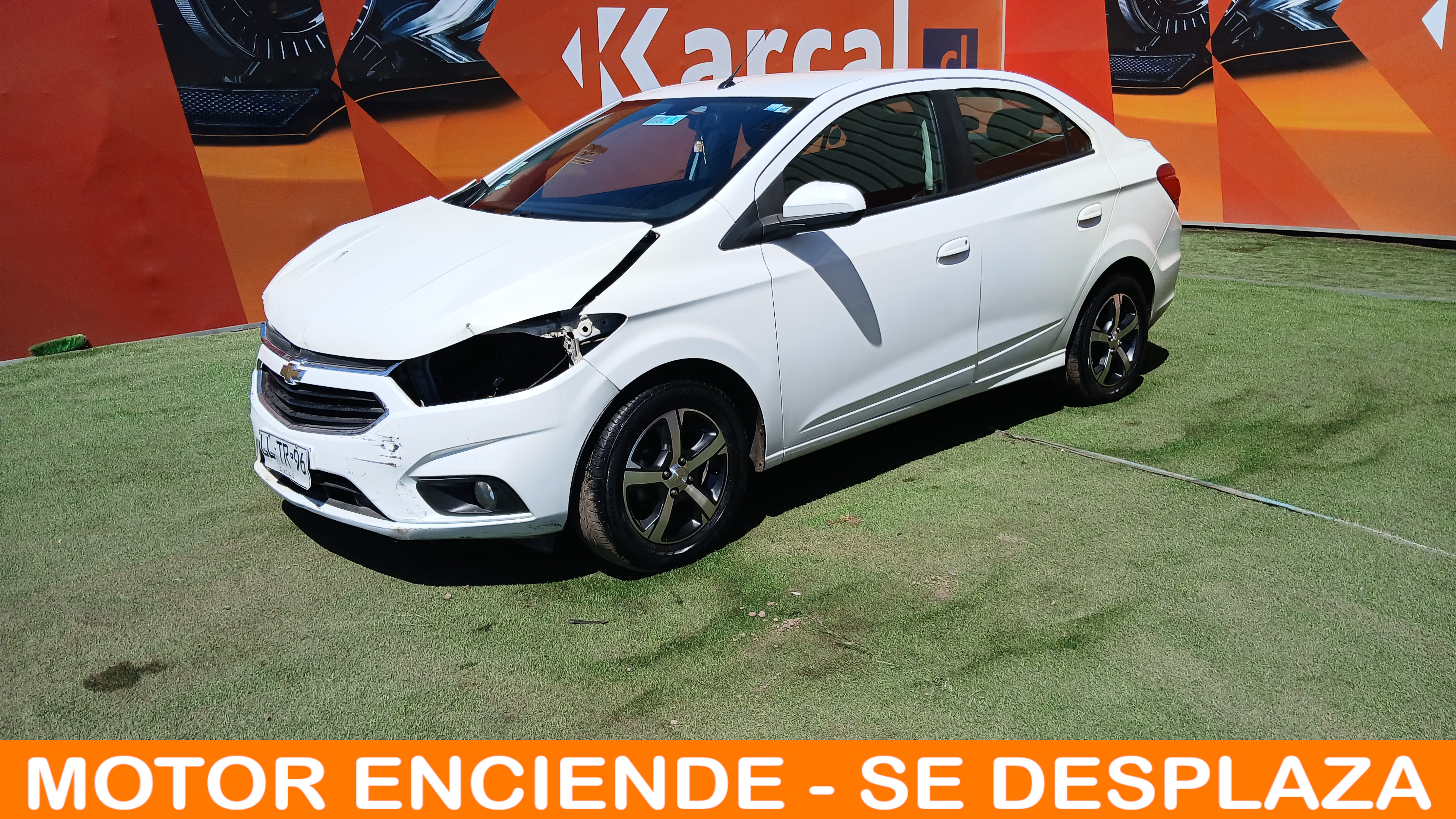 CHEVROLET PRISMA 1.4 AUT 2019 LLTR96