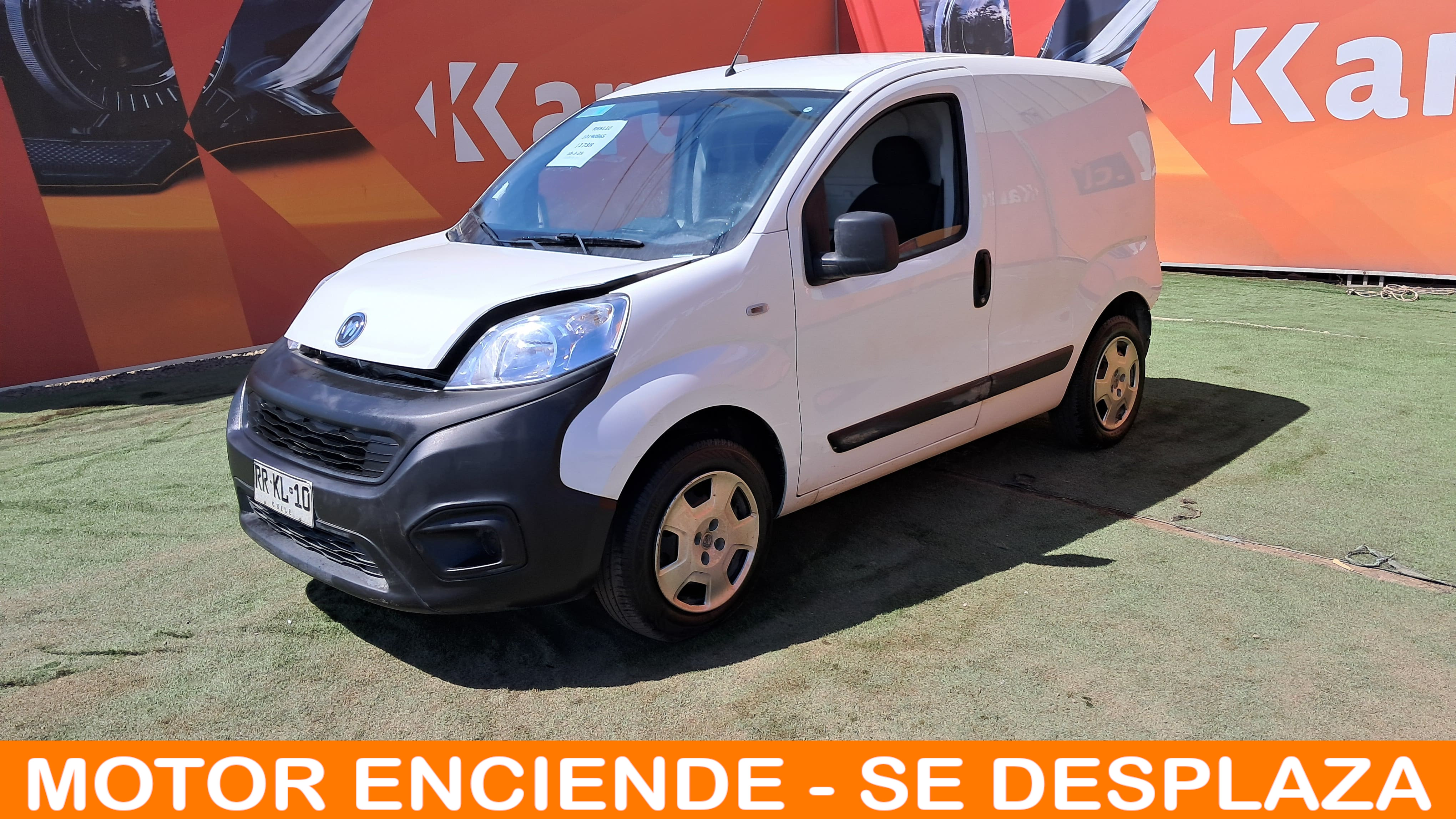 RAM V700 CITY 1.3 2022 RRKL10