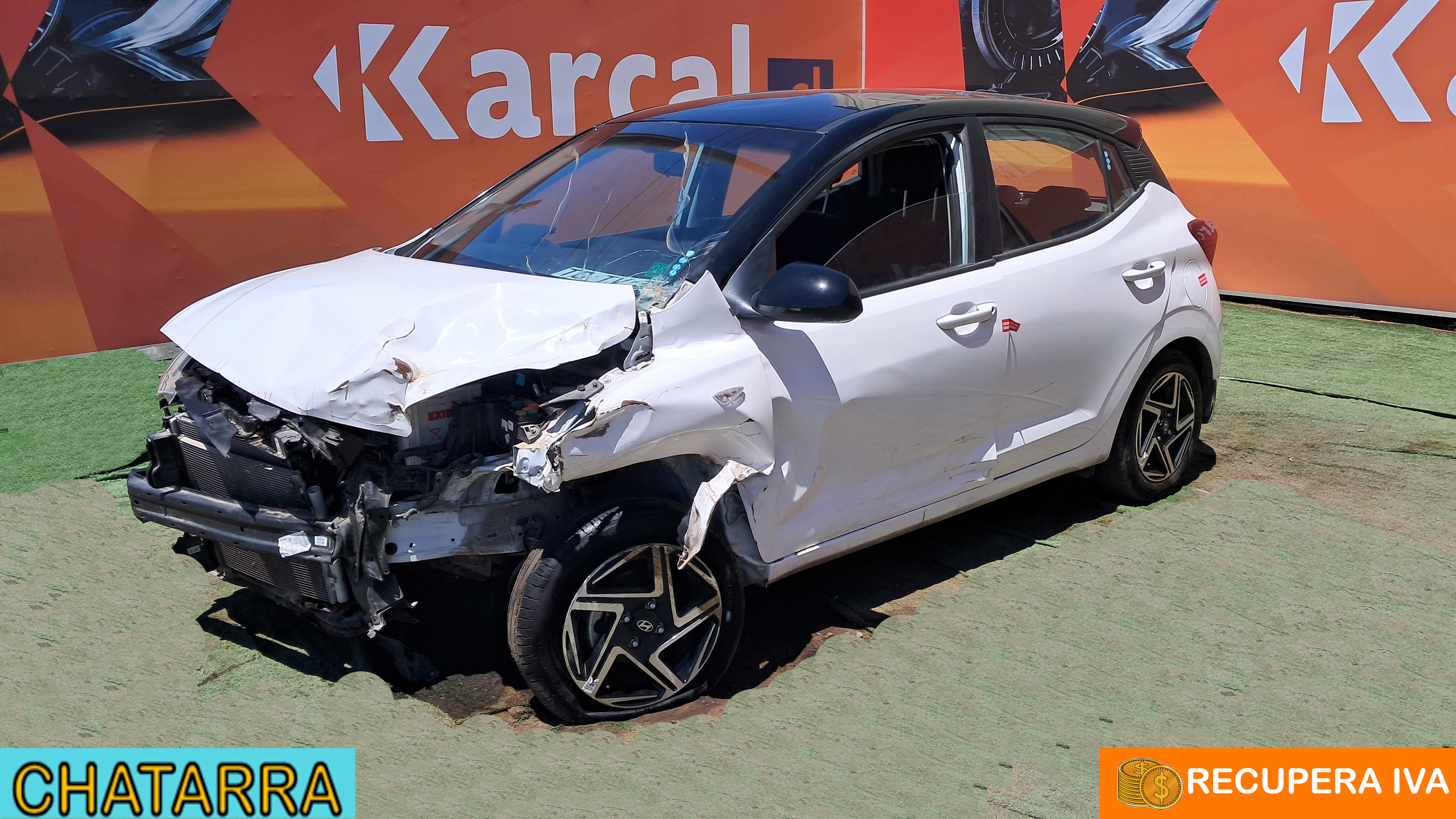 HYUNDAI GRAND I10 4X2 1.2 2024 TCTV35