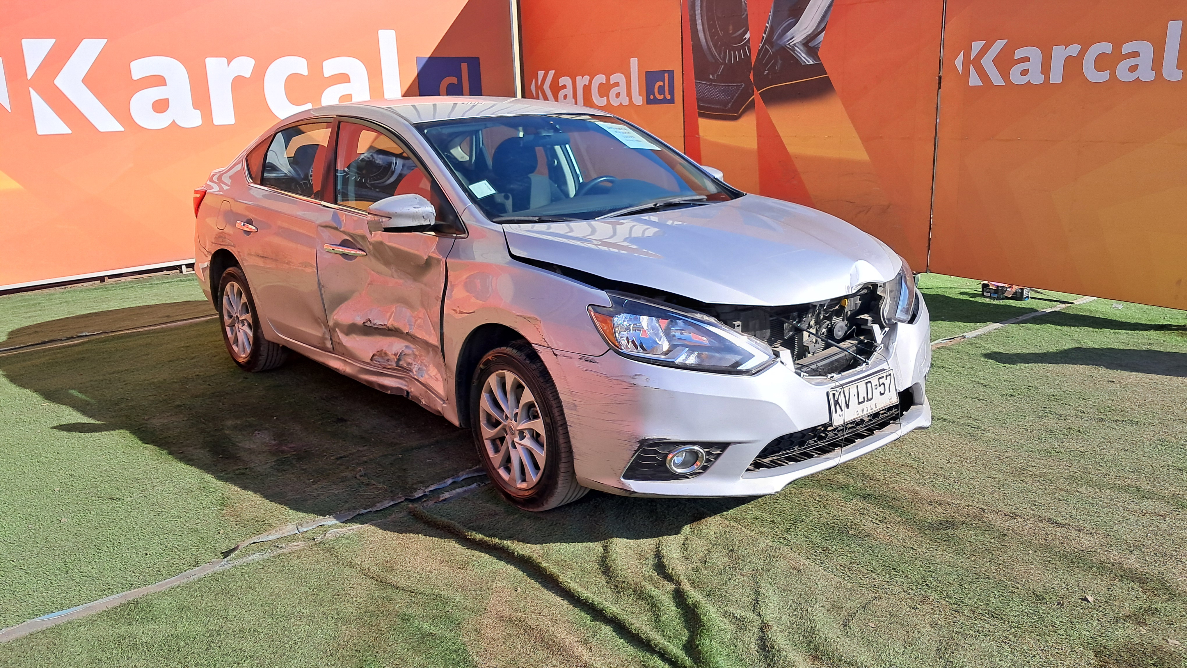 Remates Karcal