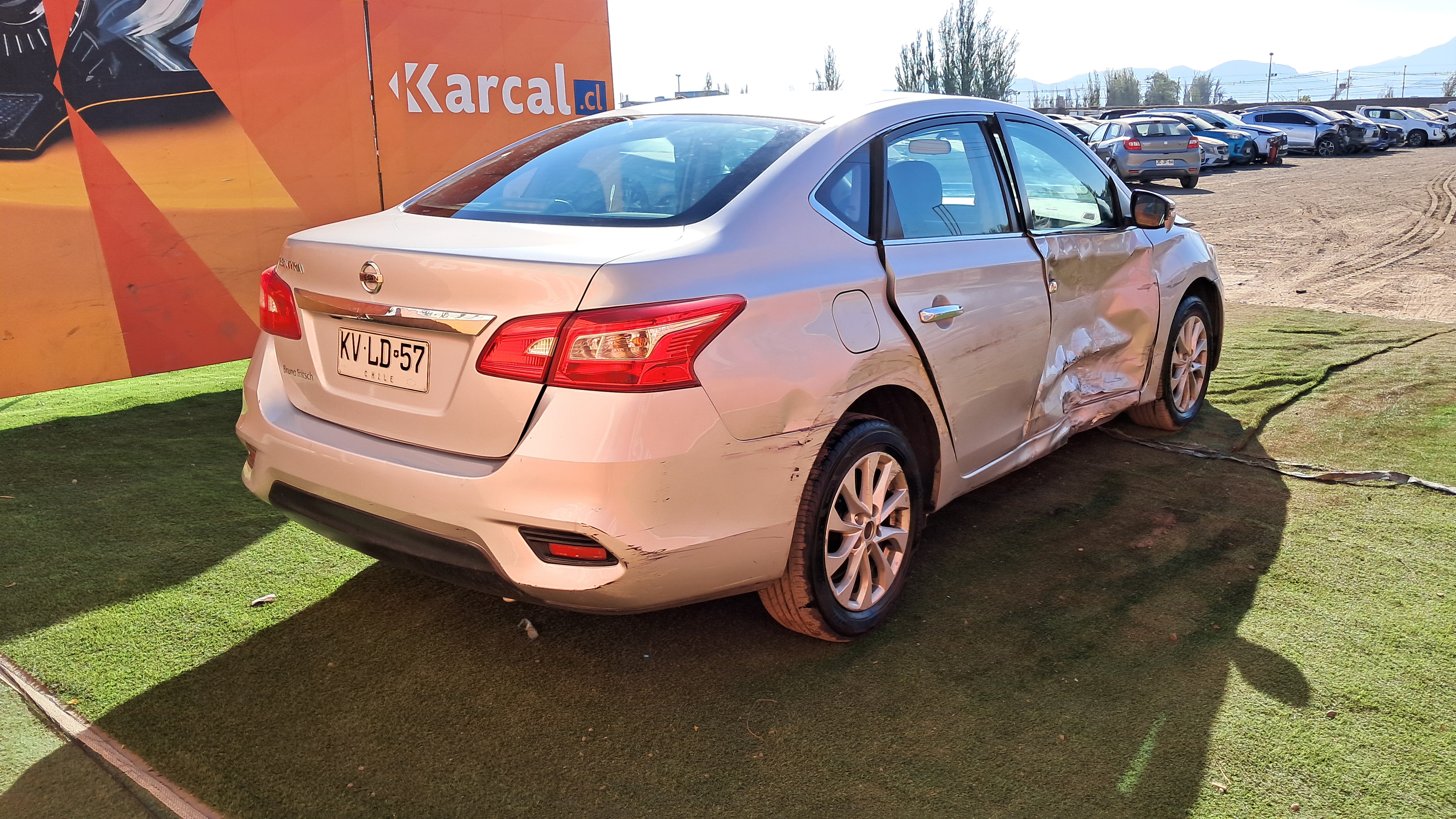 Remates Karcal