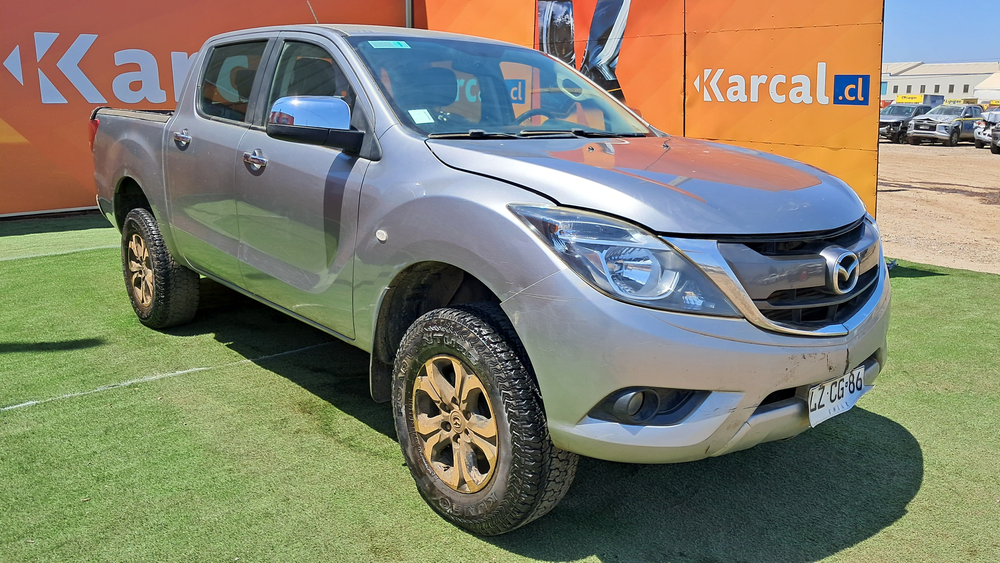 Remates Karcal