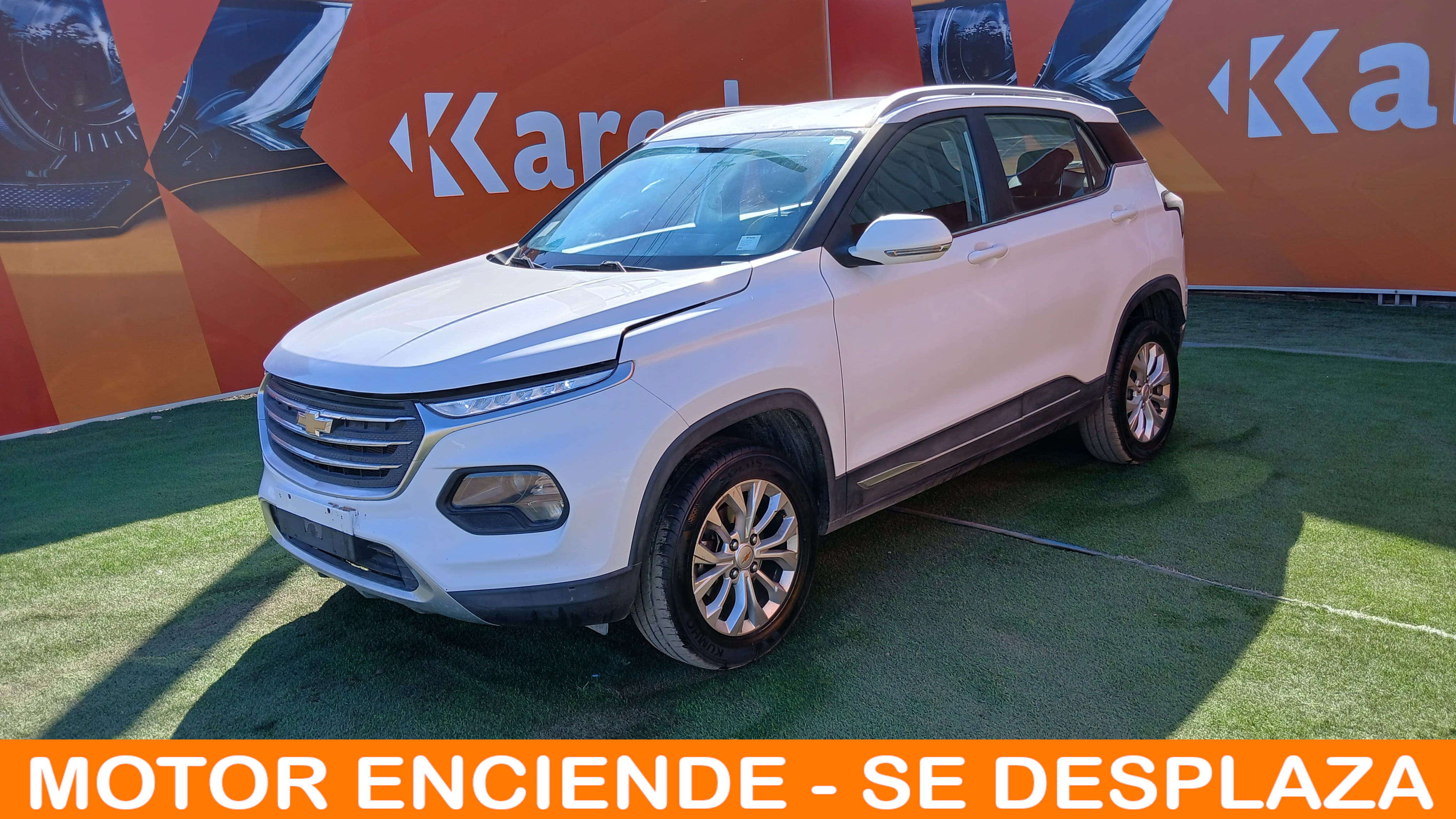 Remates Karcal