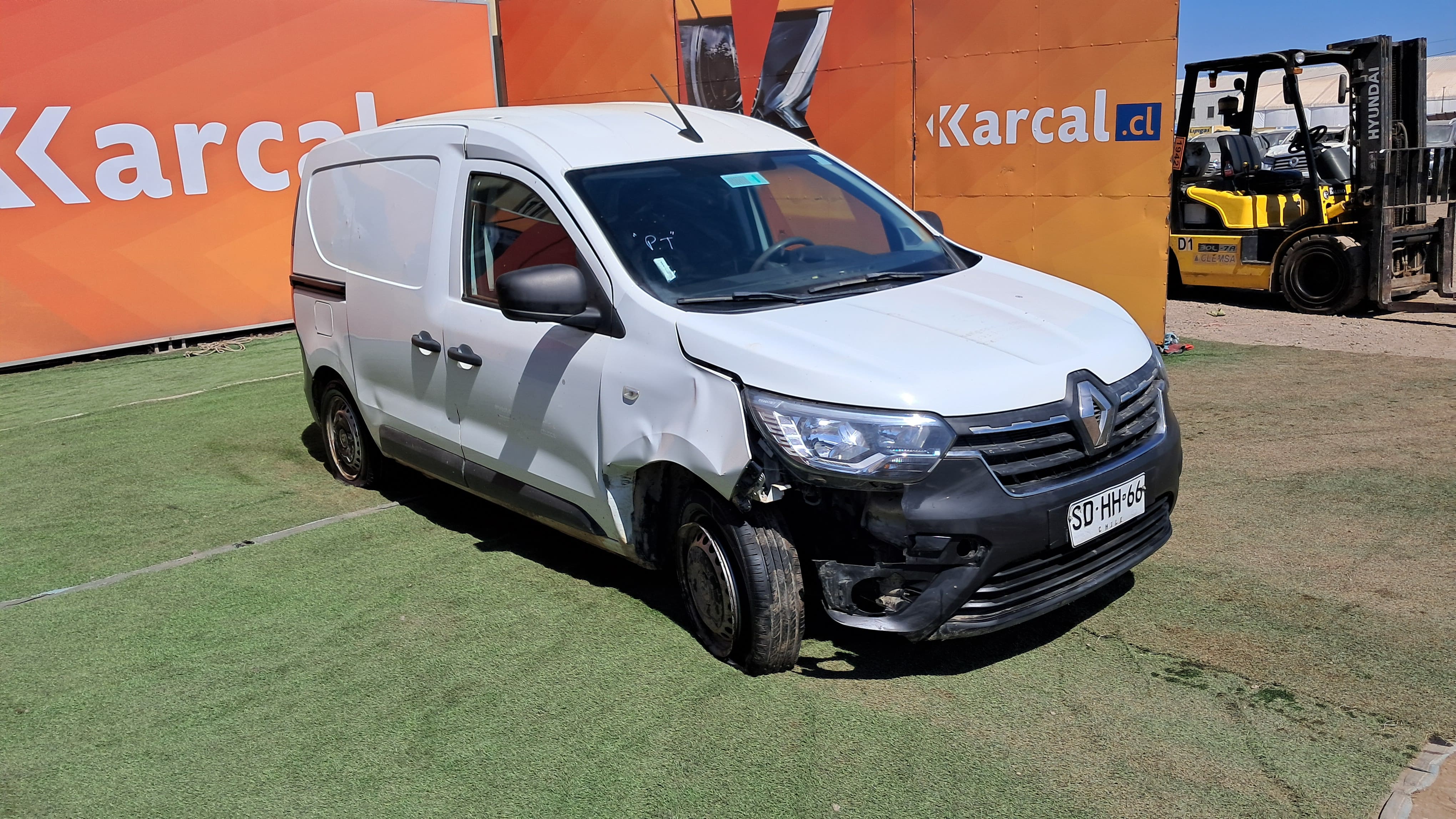 Remates Karcal