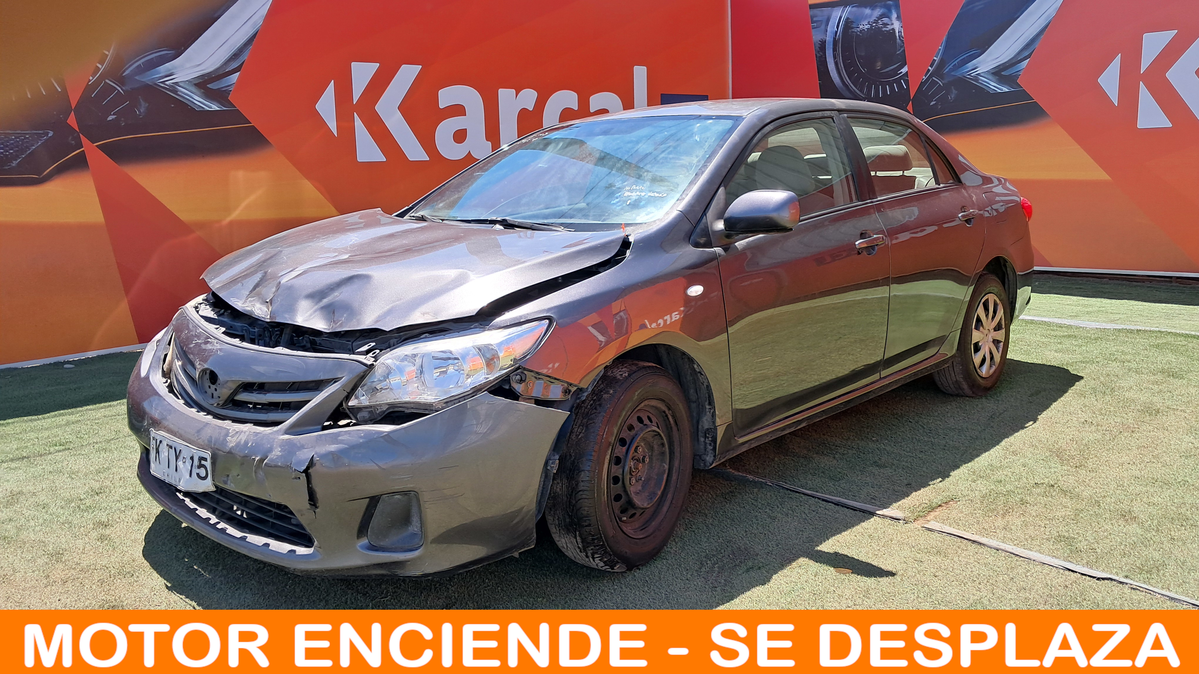 Remates Karcal