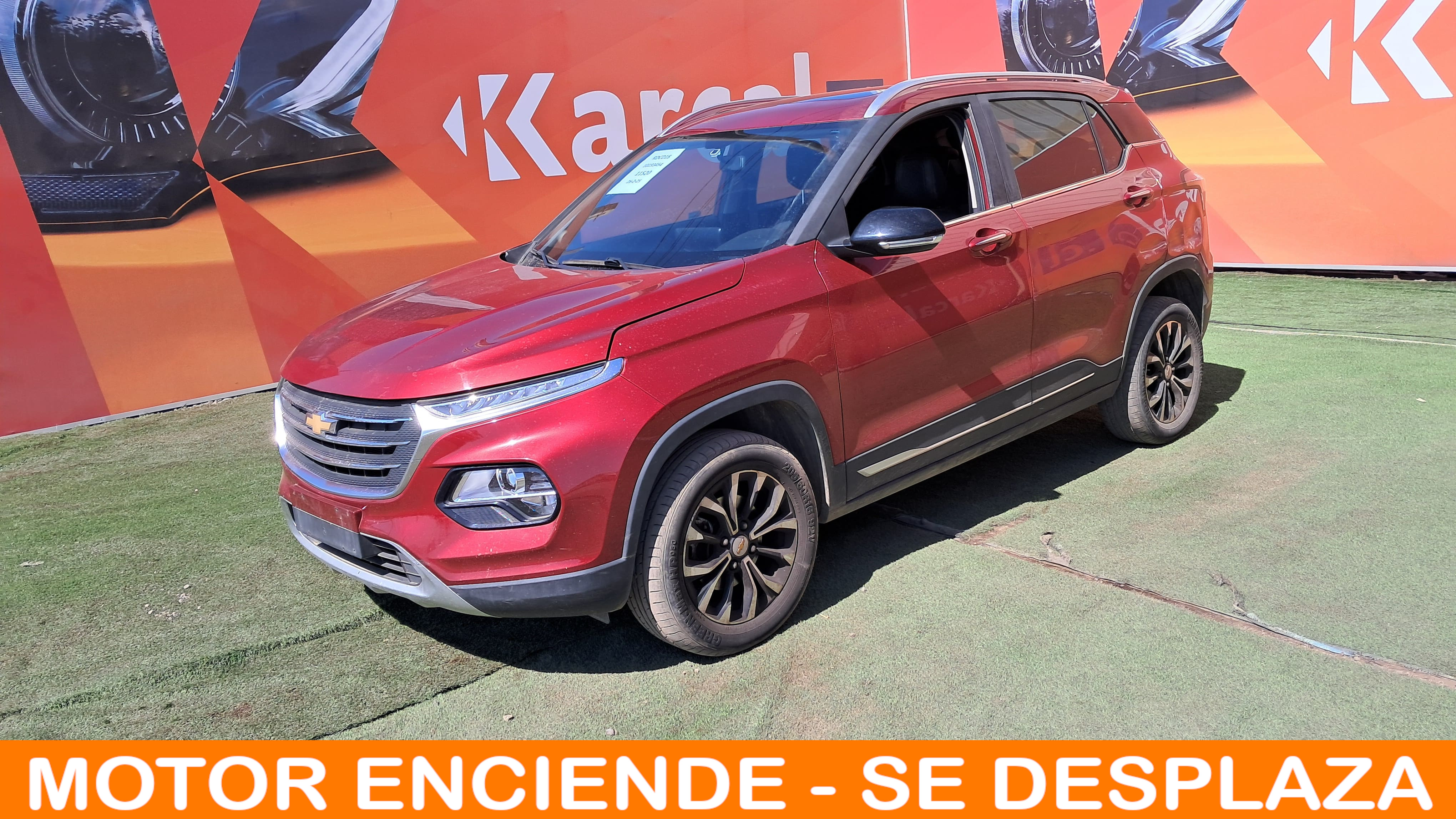 Remates Karcal