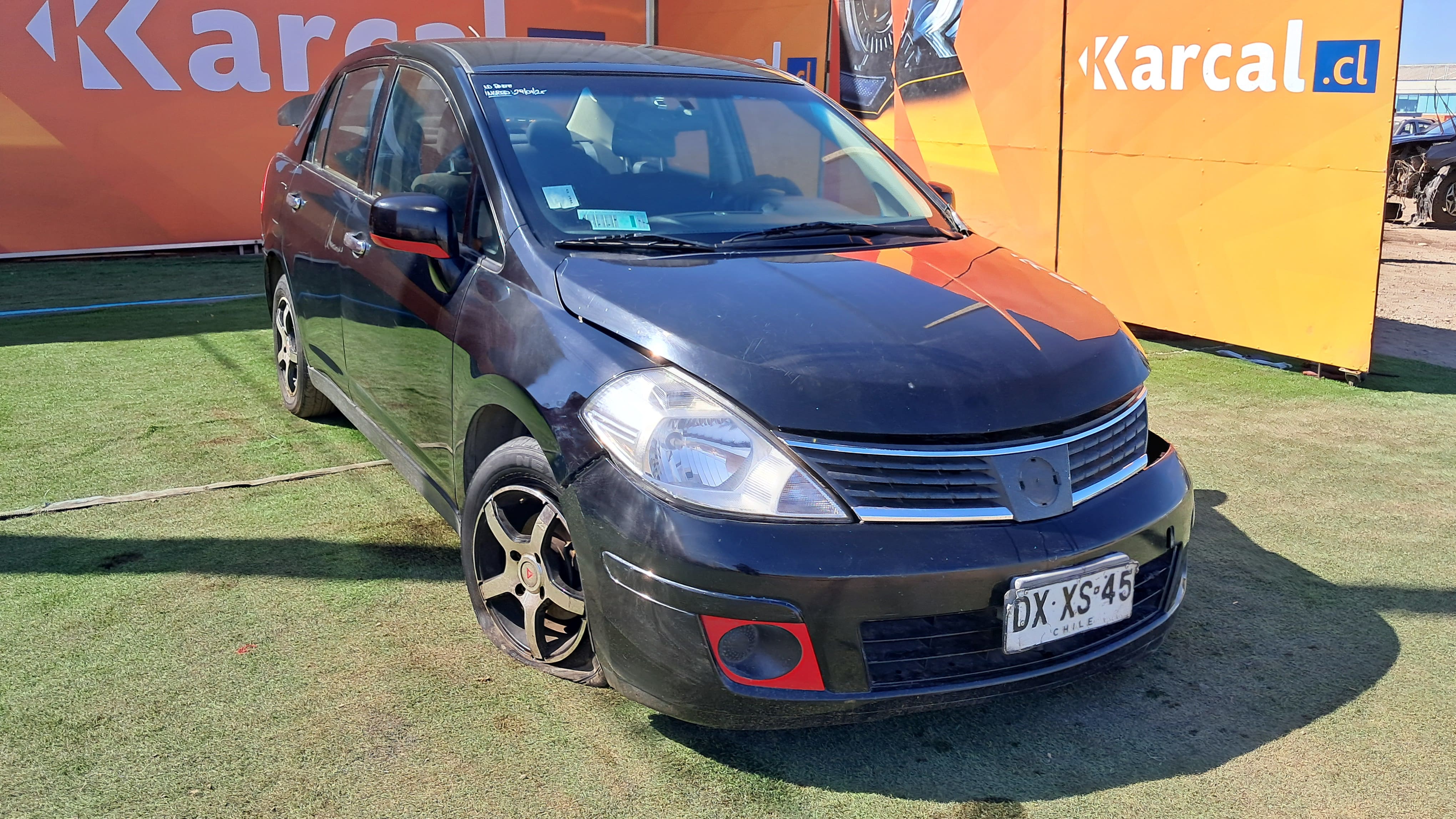 Remates Karcal