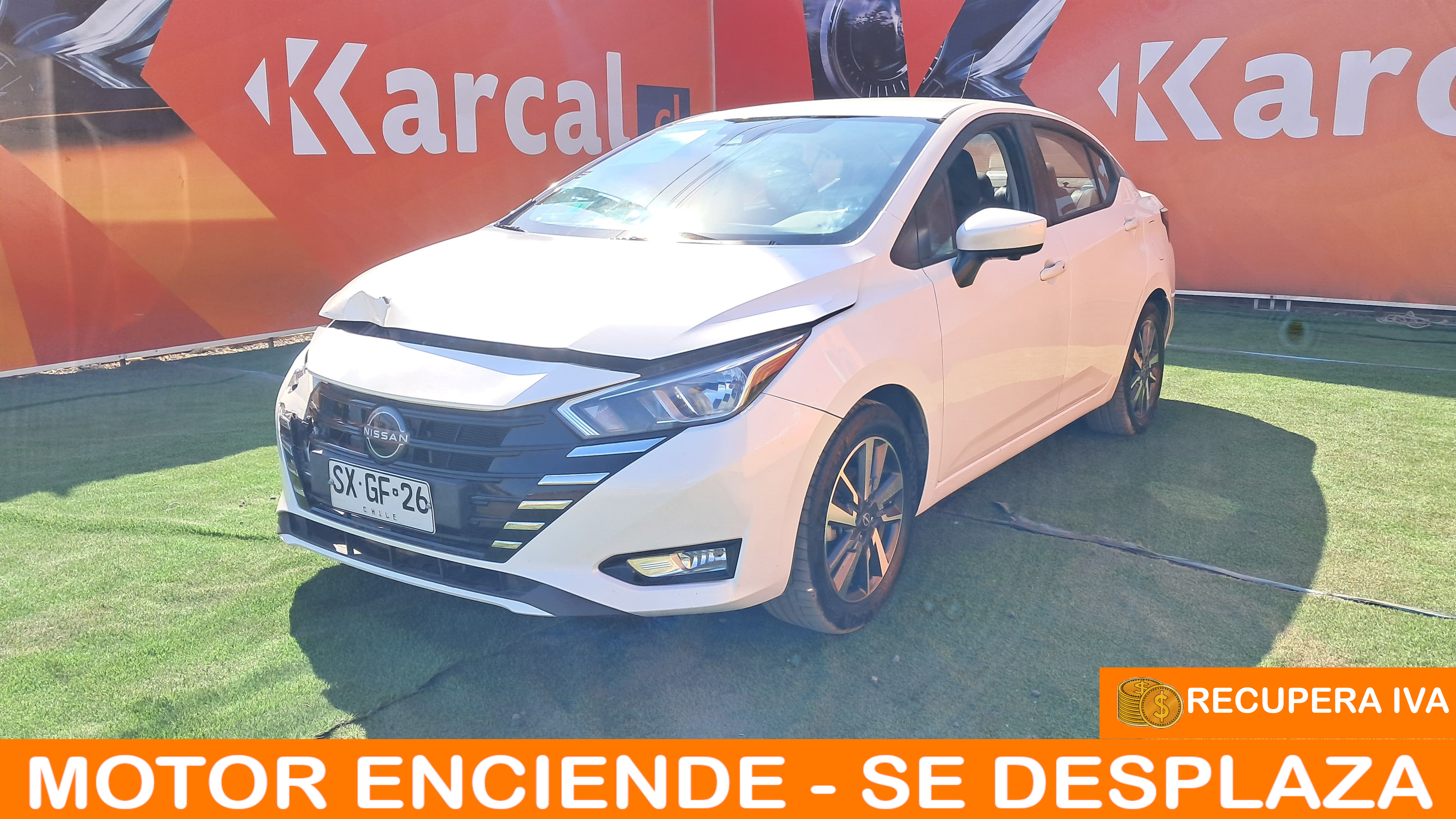 Remates Karcal
