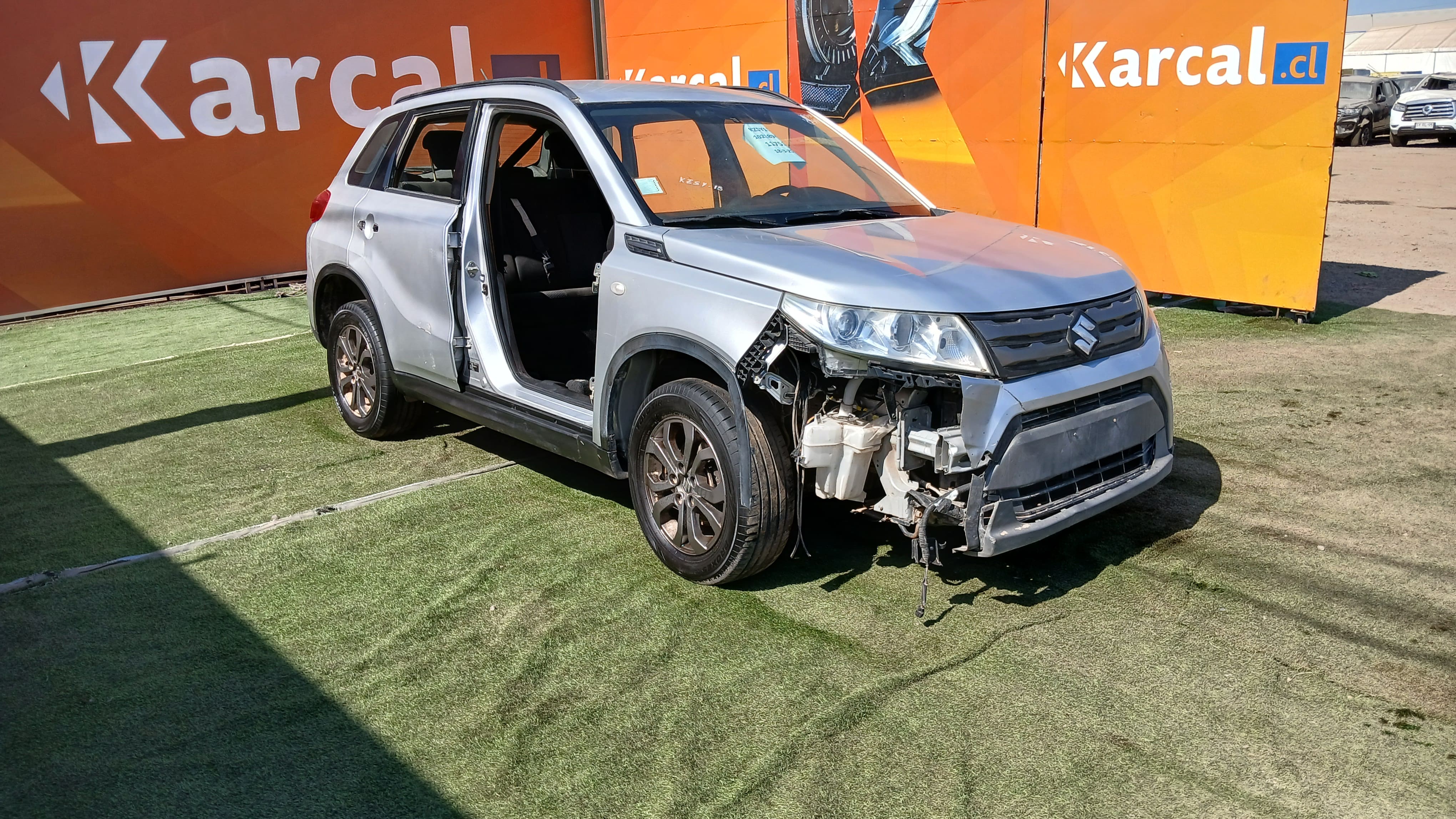 Remates Karcal