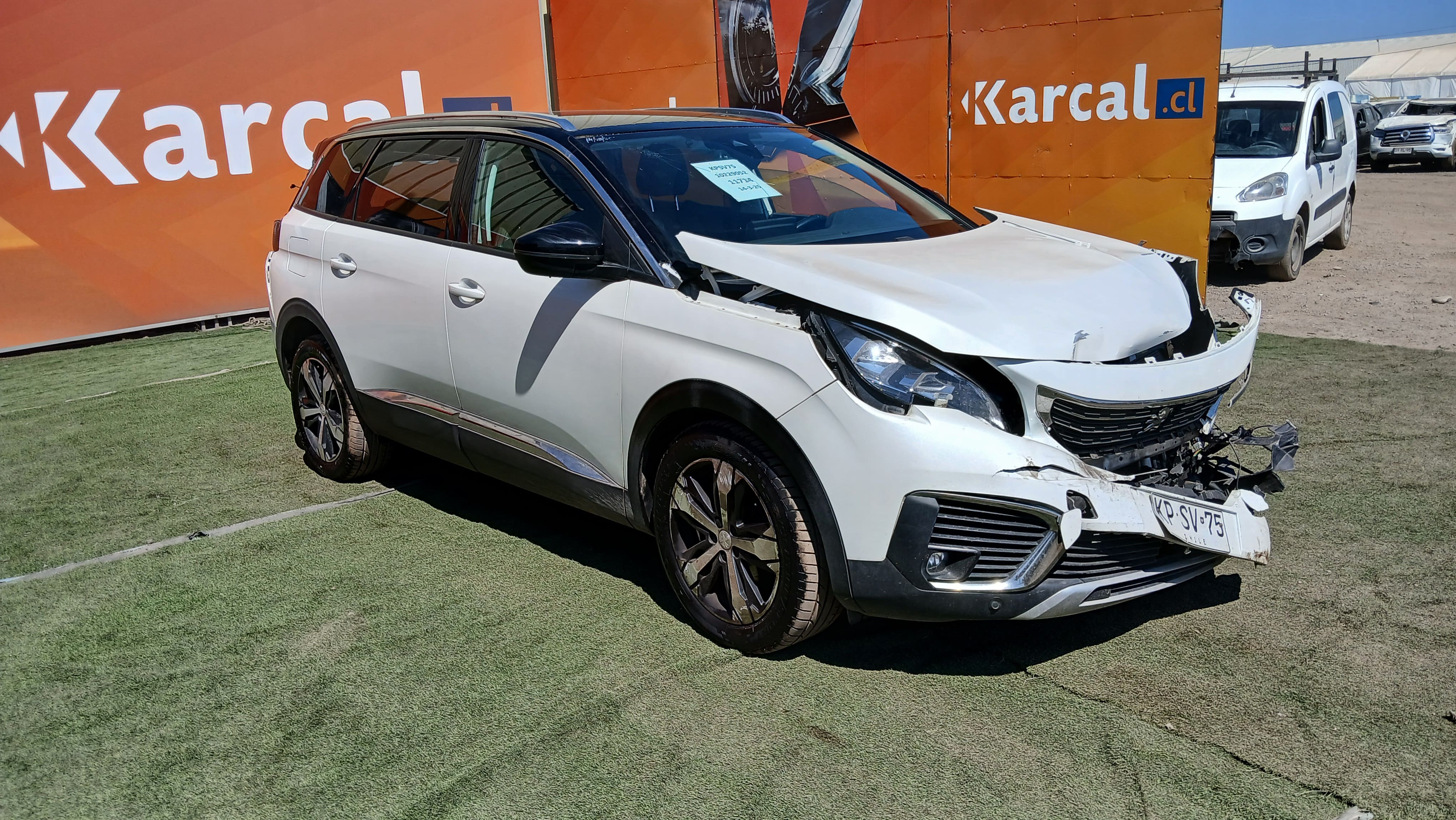Remates Karcal