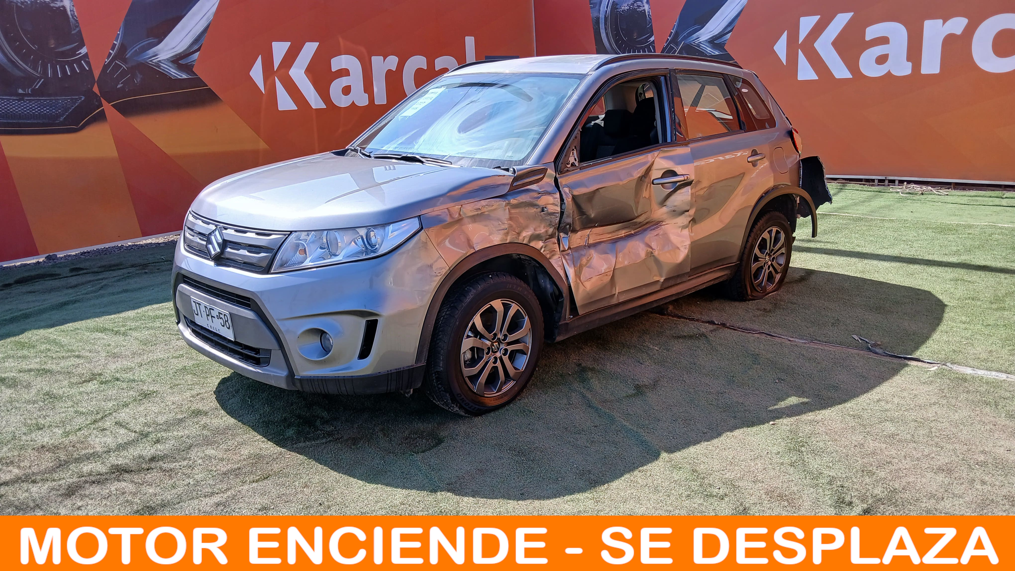 Remates Karcal