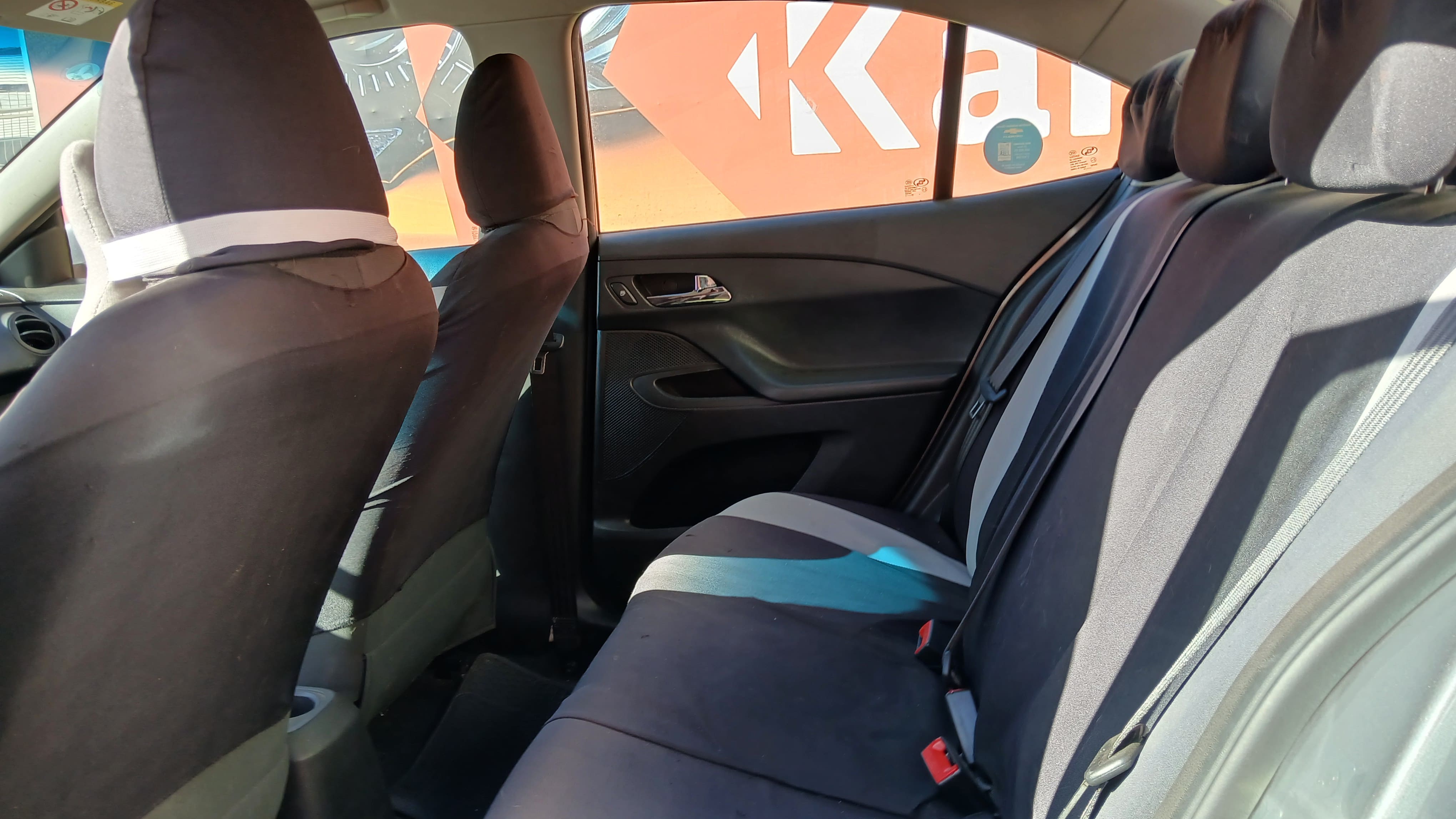 Remates Karcal