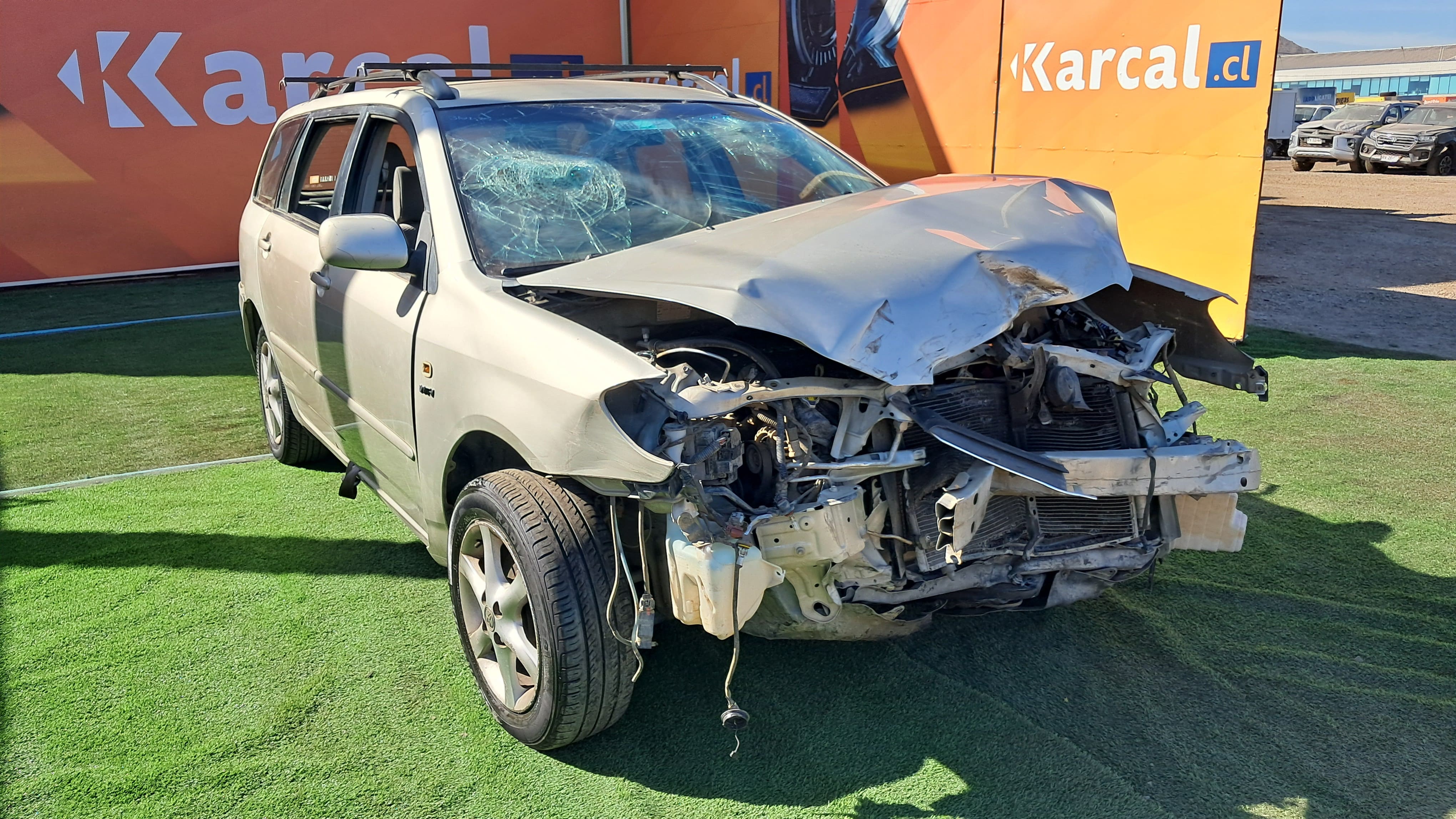 Remates Karcal