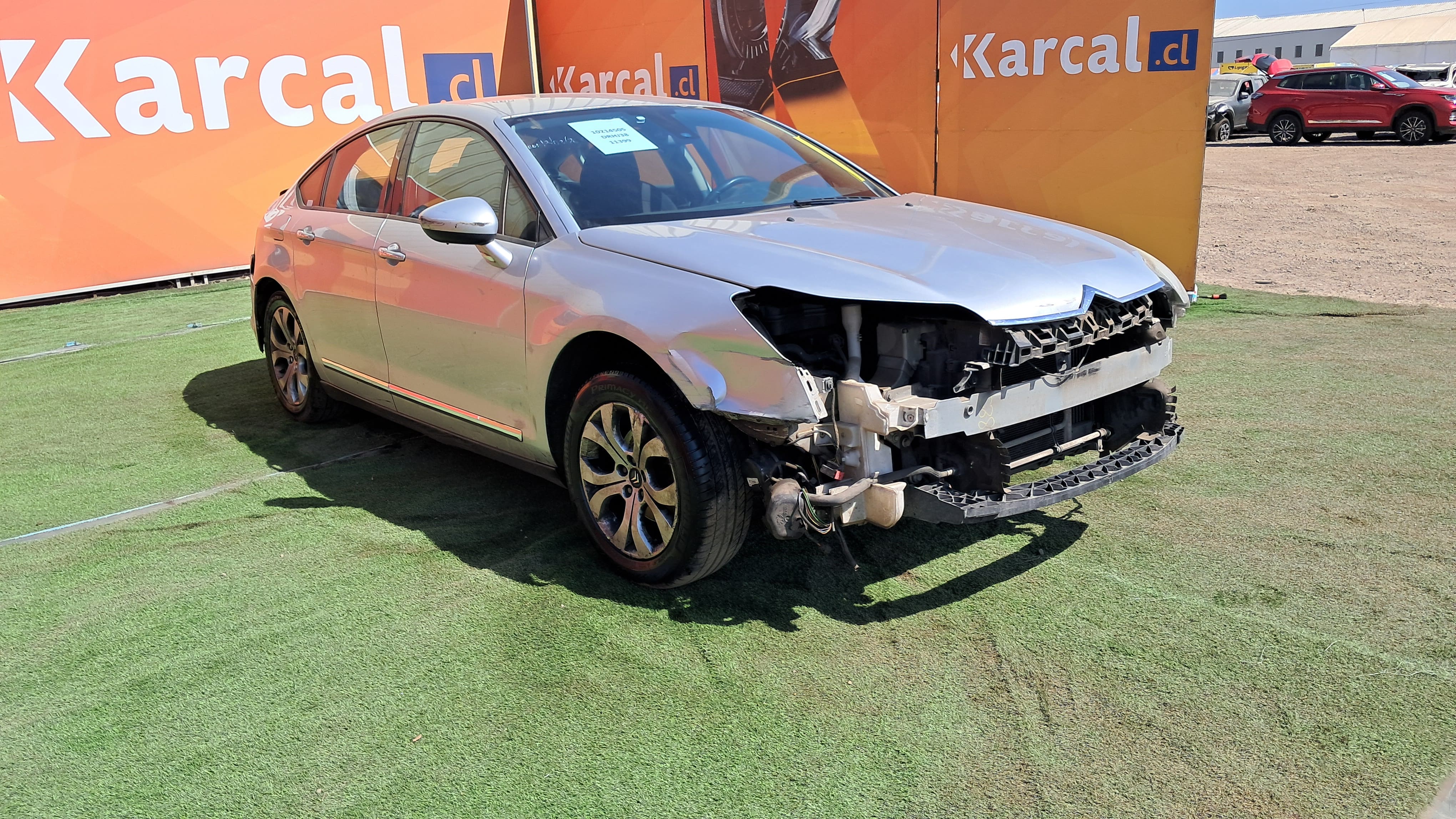 Remates Karcal