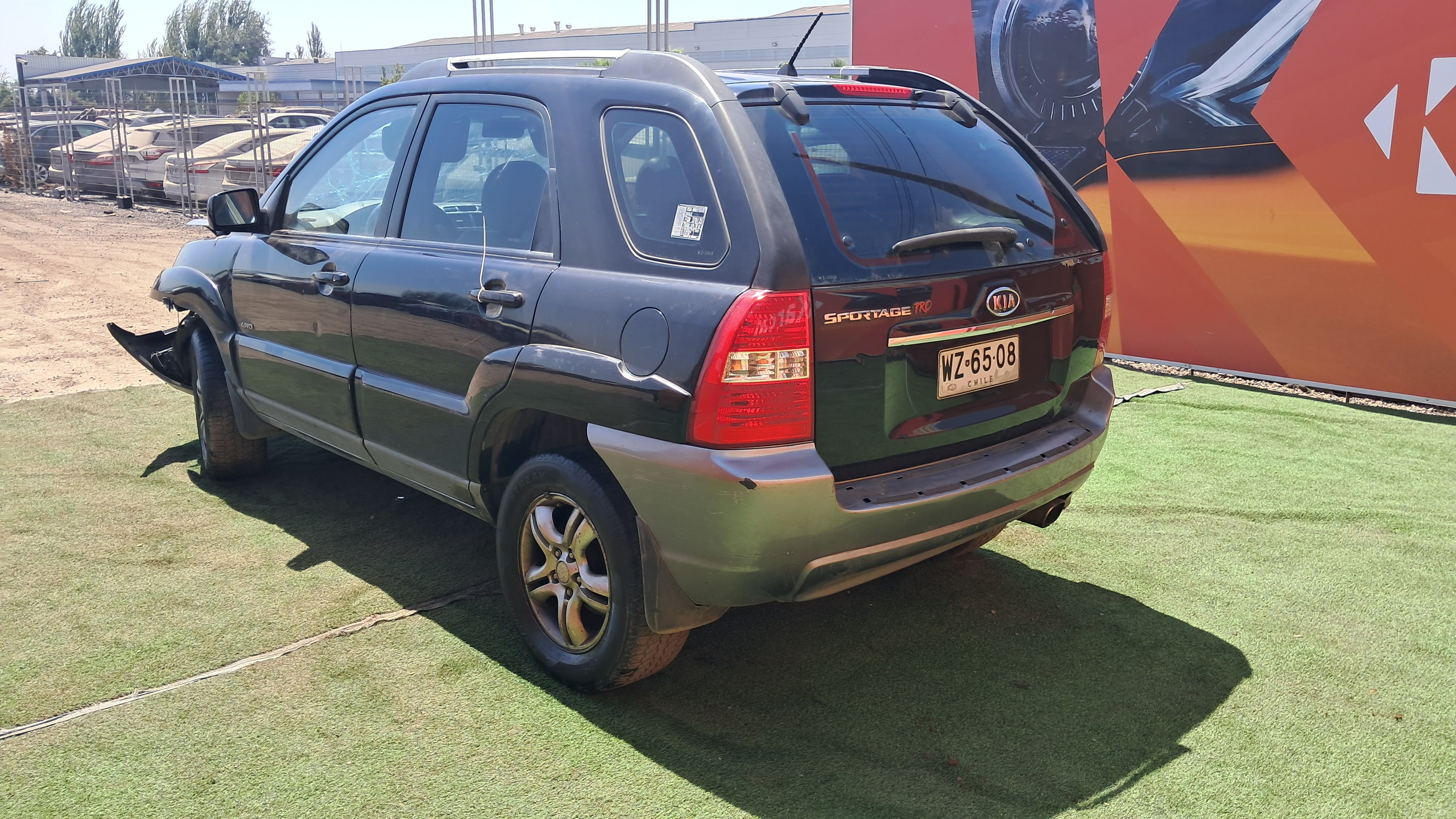 Remates Karcal