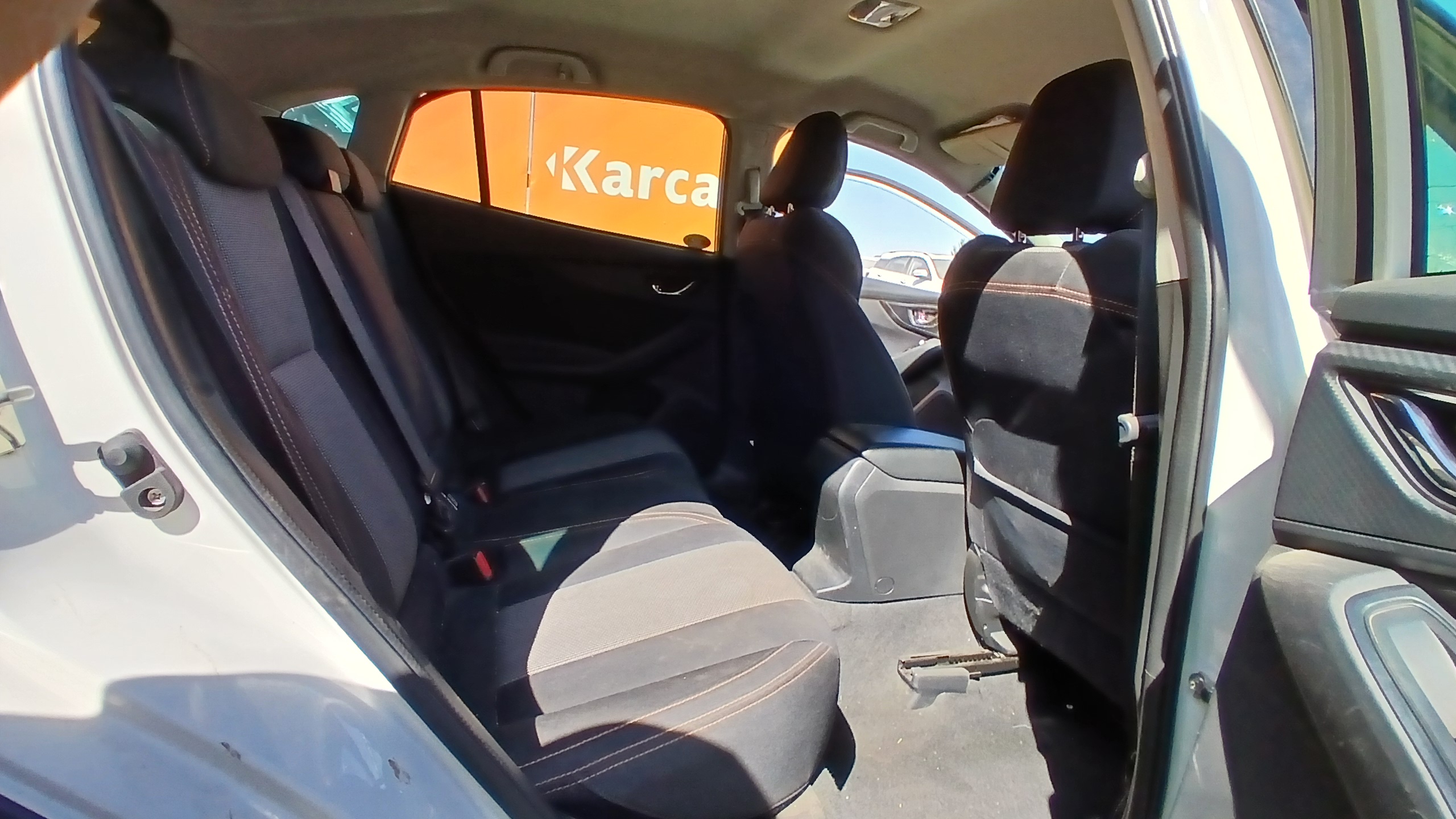 Remates Karcal
