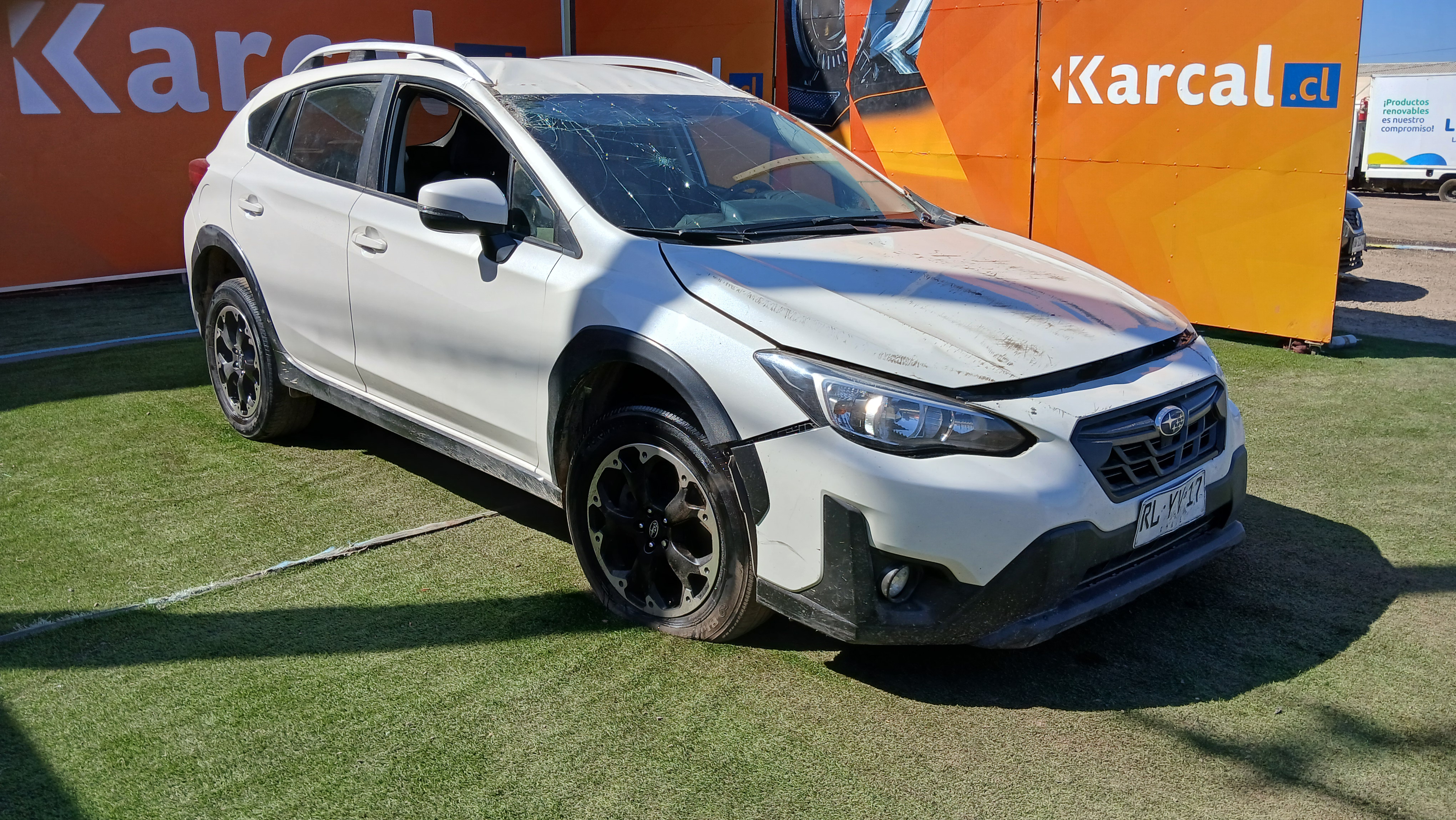 Remates Karcal