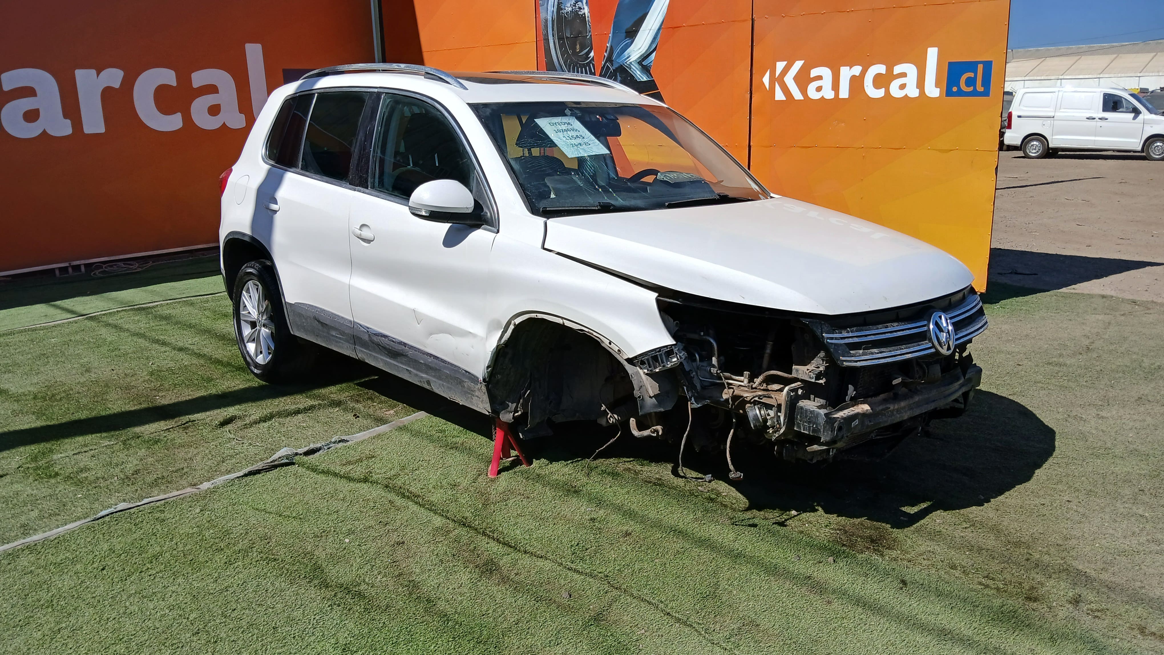 Remates Karcal