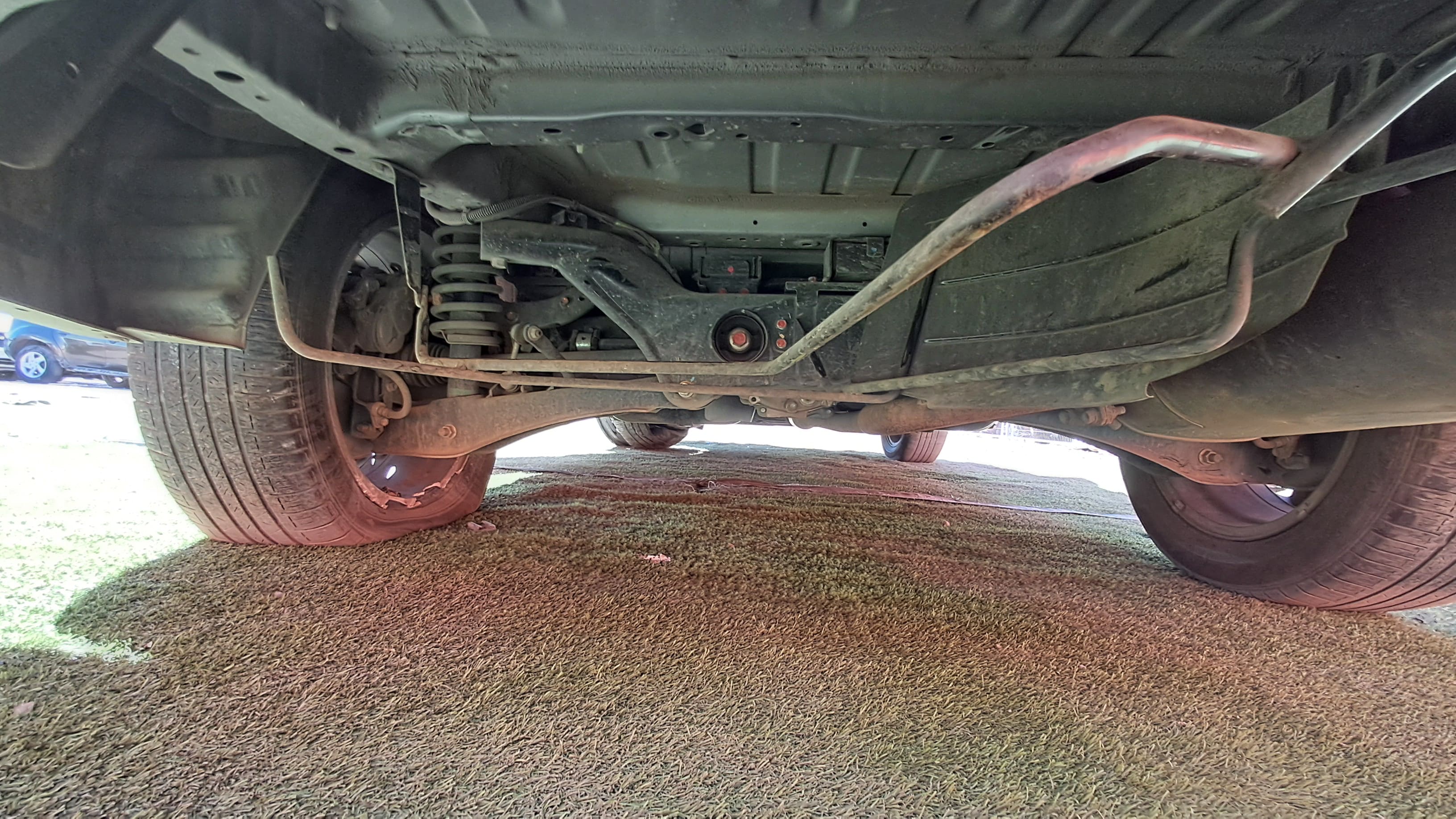 Remates Karcal