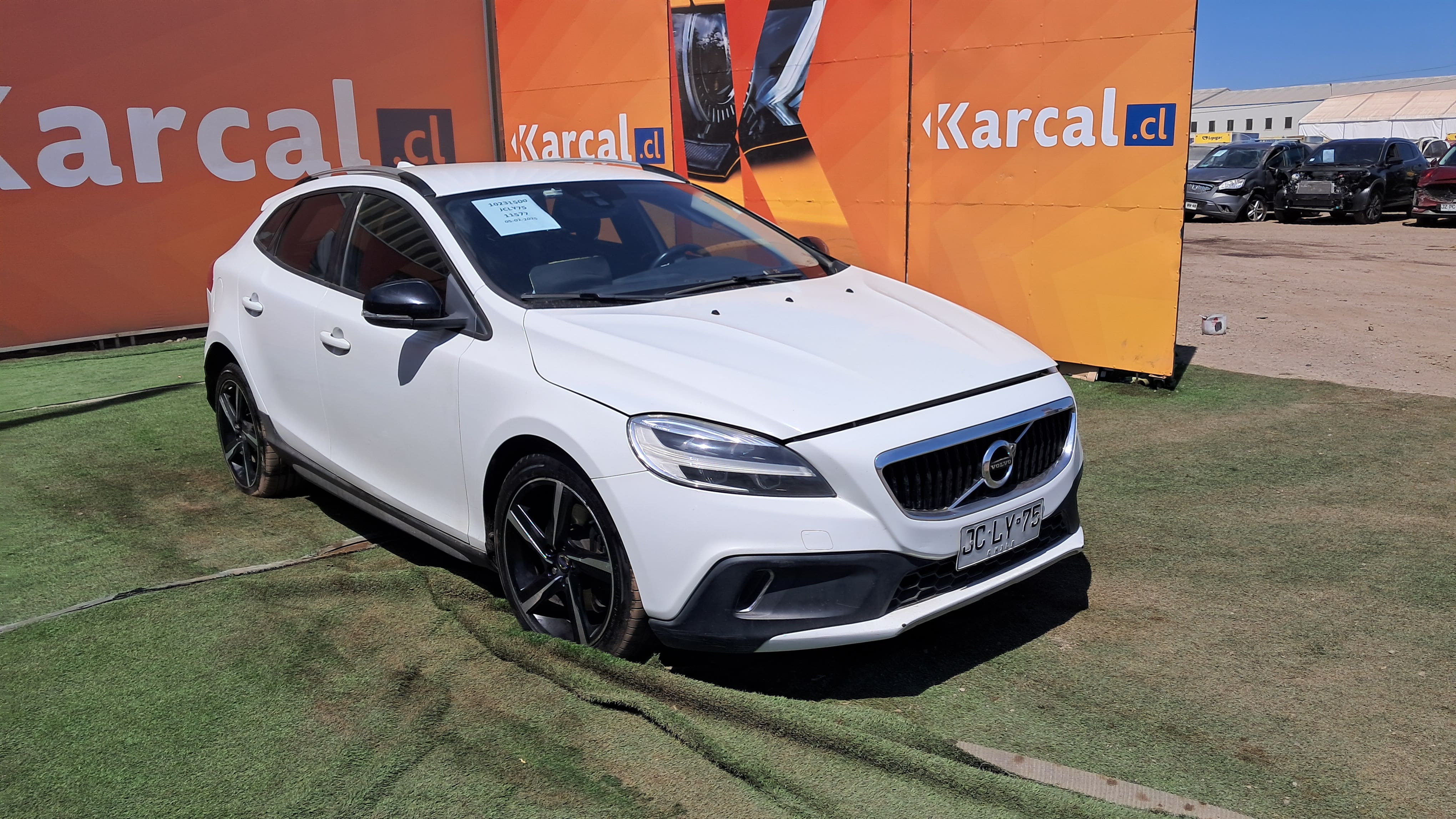 Remates Karcal