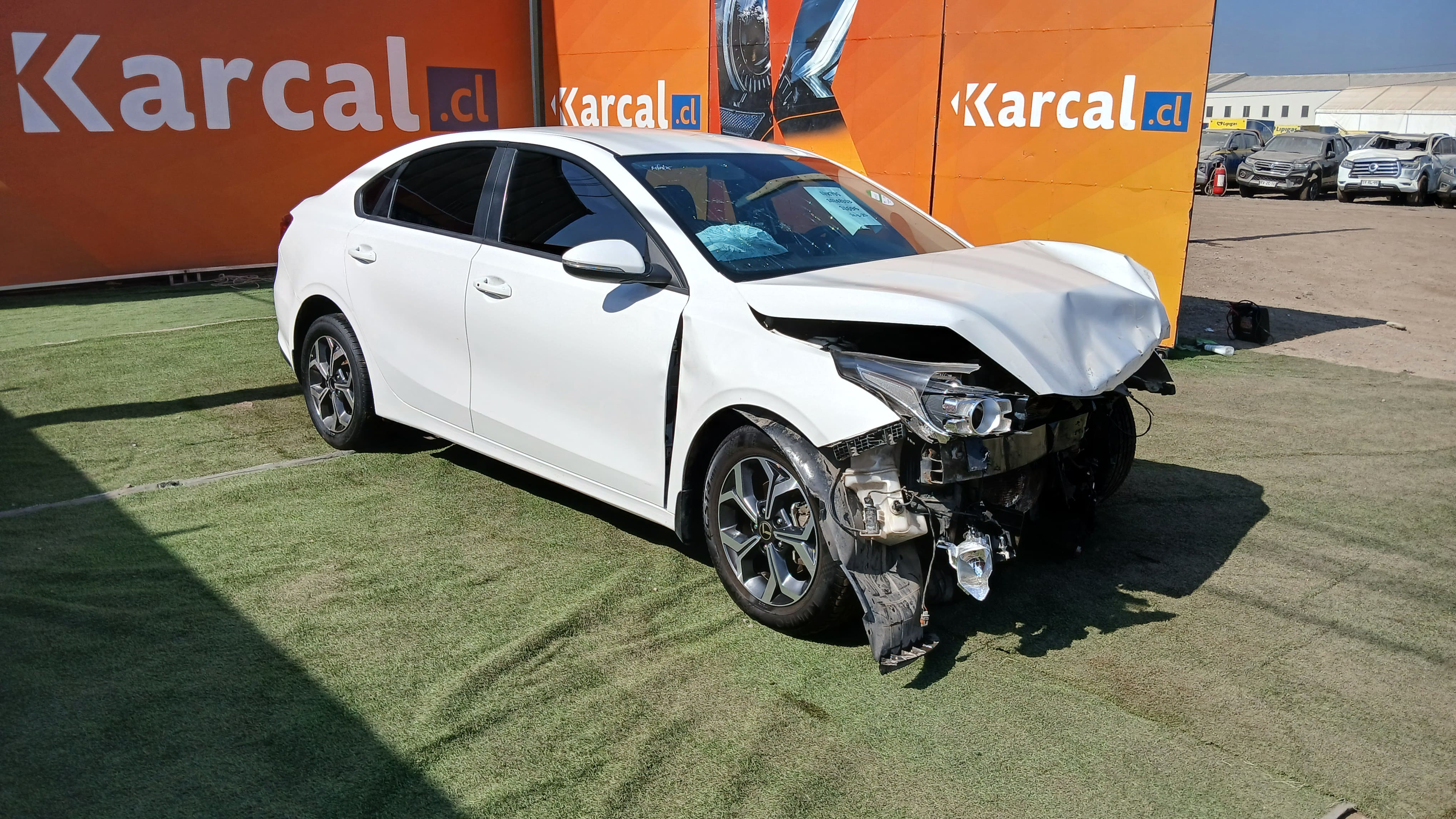 Remates Karcal