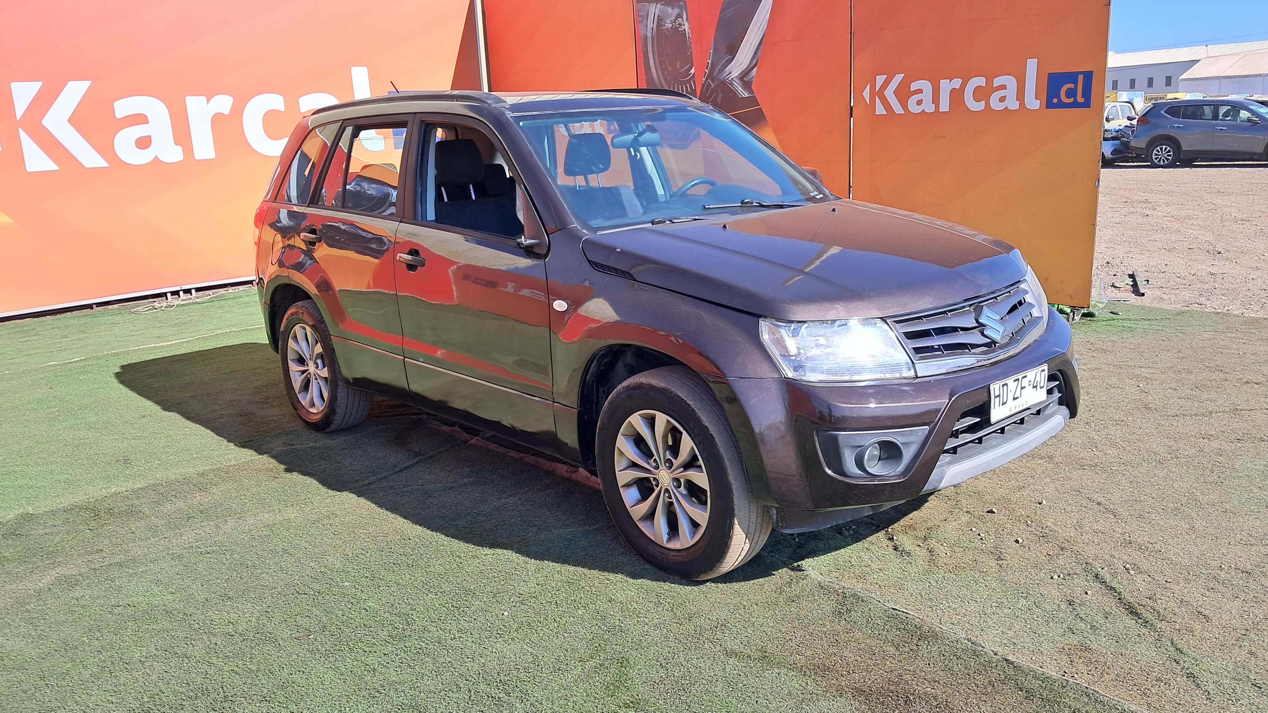 Remates Karcal