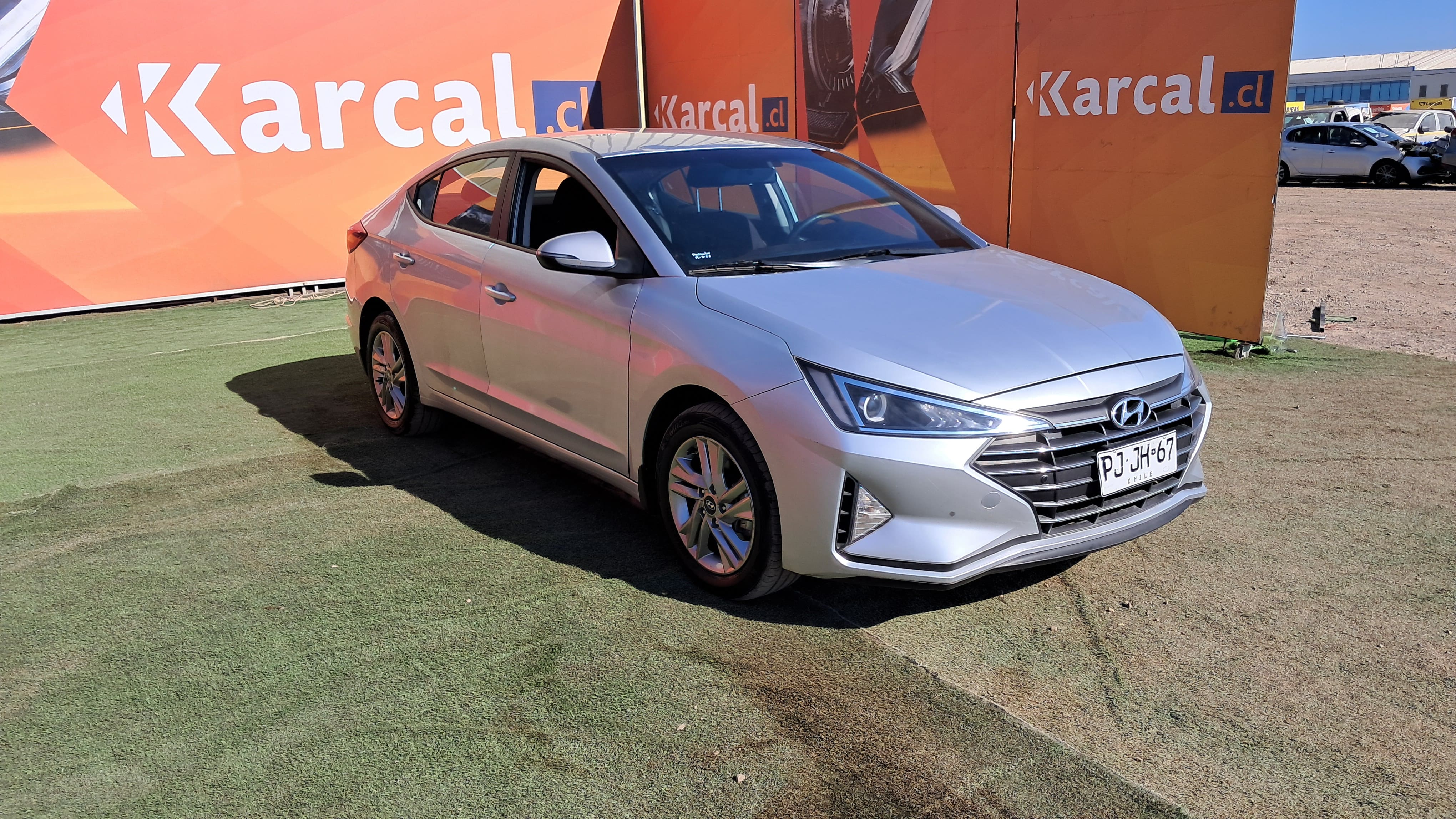 Remates Karcal